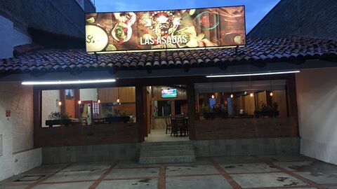 Las Asadas image 1