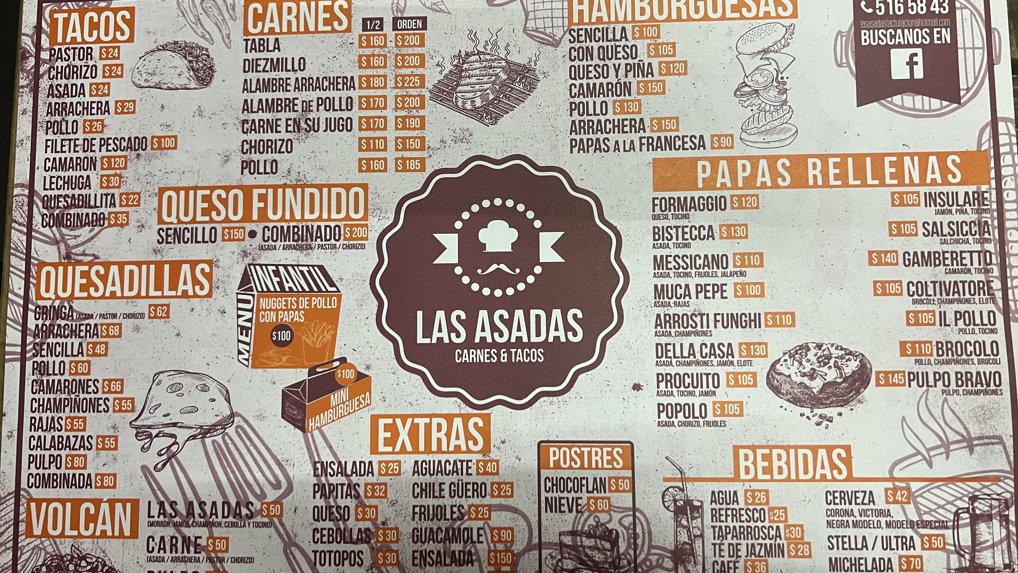 Las Asadas image 3