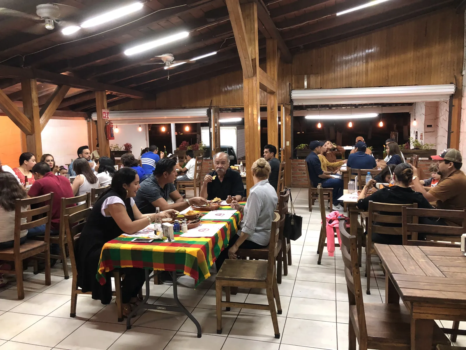 Las Asadas image 4