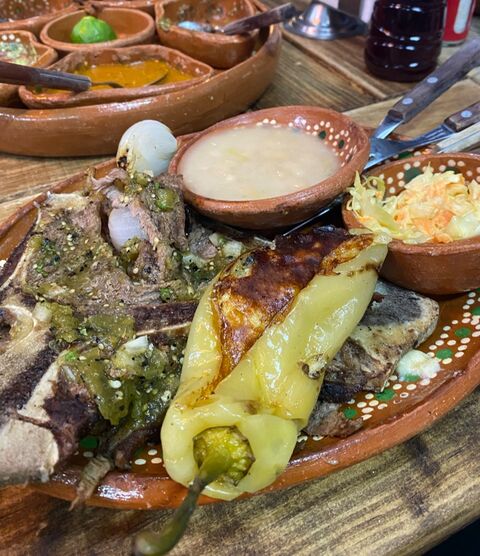 Las Asadas image 5