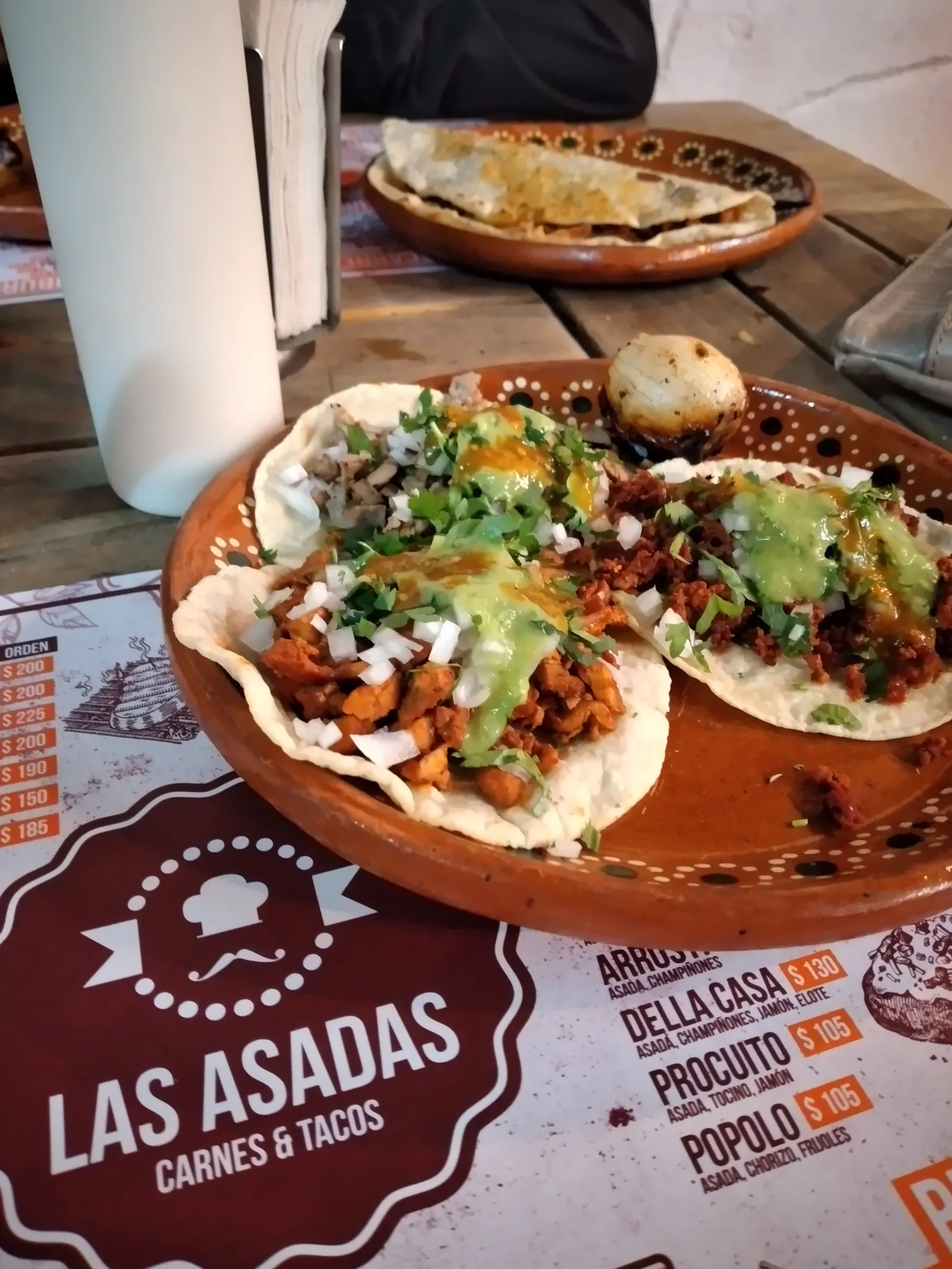 Las Asadas image 6