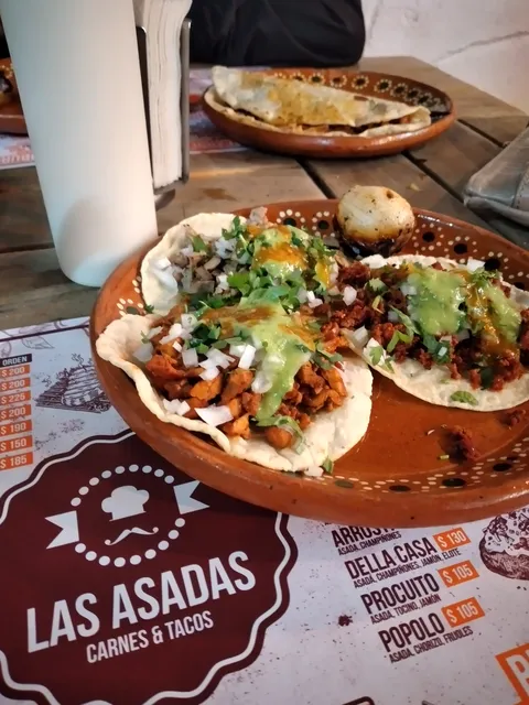 Las Asadas image 6