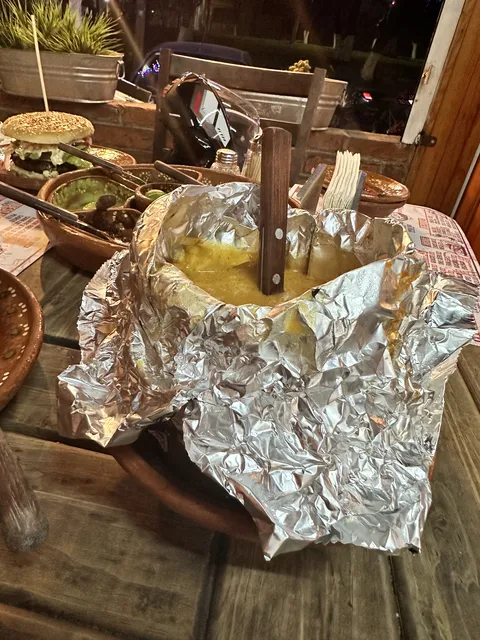 Las Asadas image 7