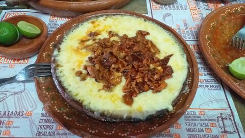 Las Asadas image 8