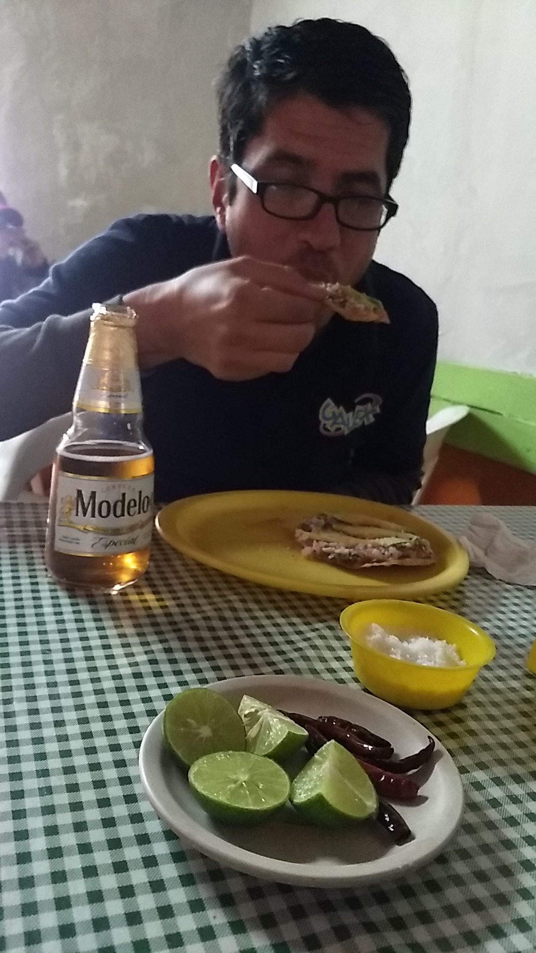 Maromas Caldos image 1