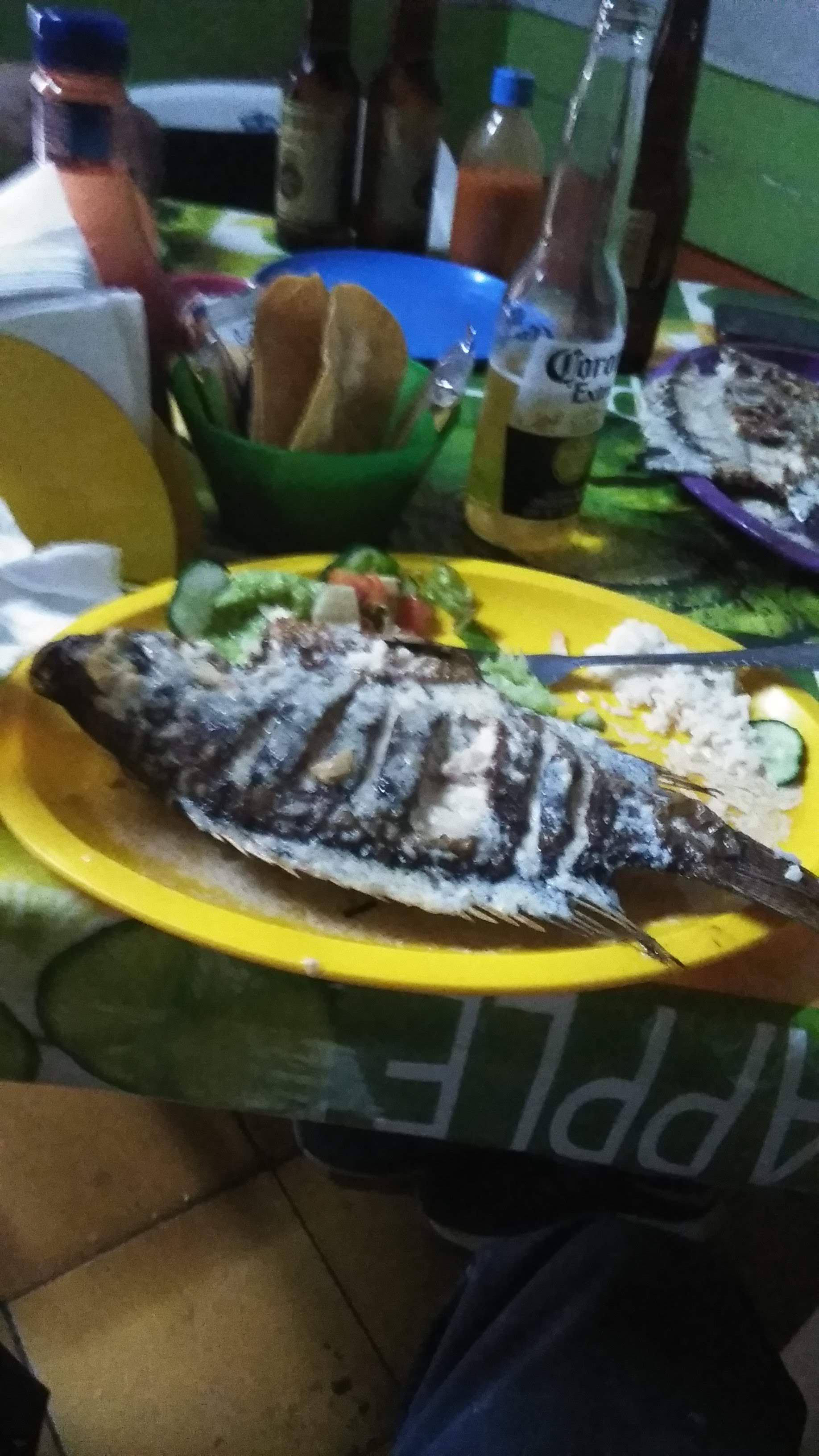 Maromas Caldos image 3