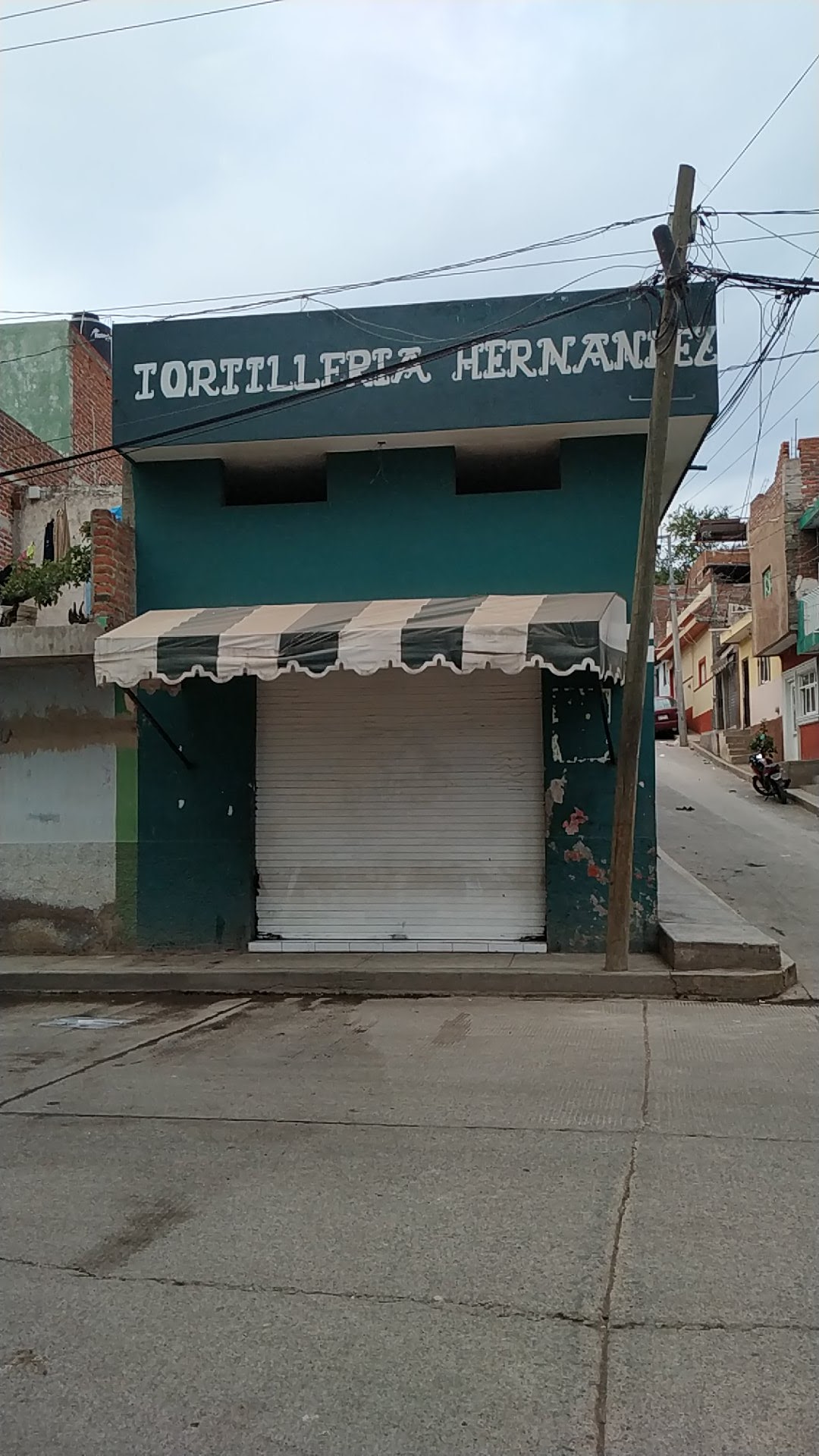 Tortillería y Tostaderia Hernandez image 1