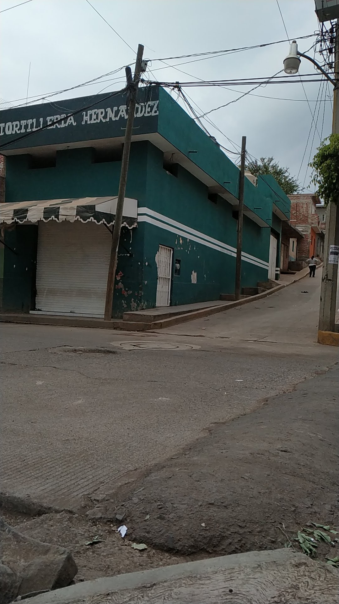 Tortillería y Tostaderia Hernandez image 2