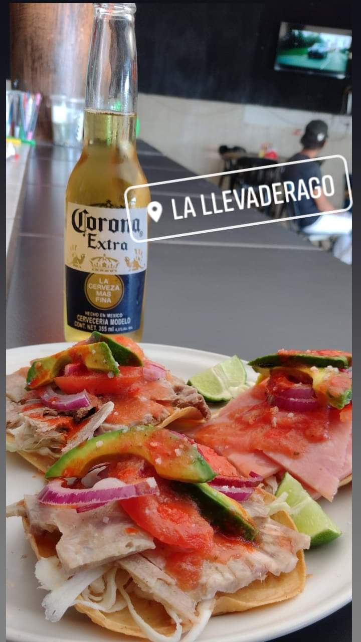 La llevaderaGo image 6