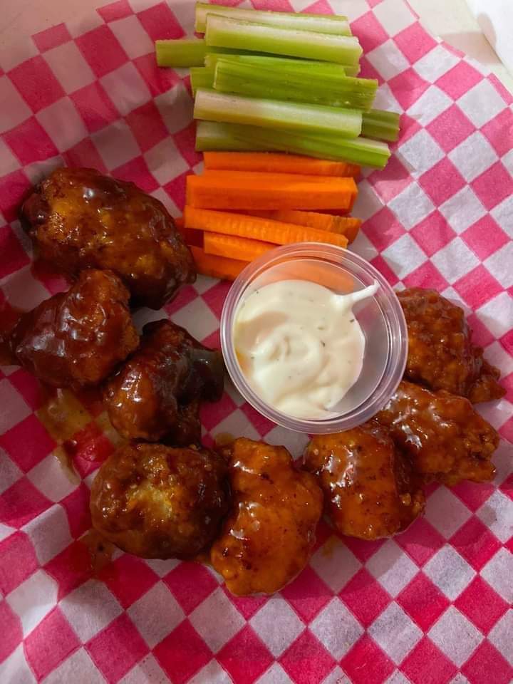 La llevaderaGo image 8