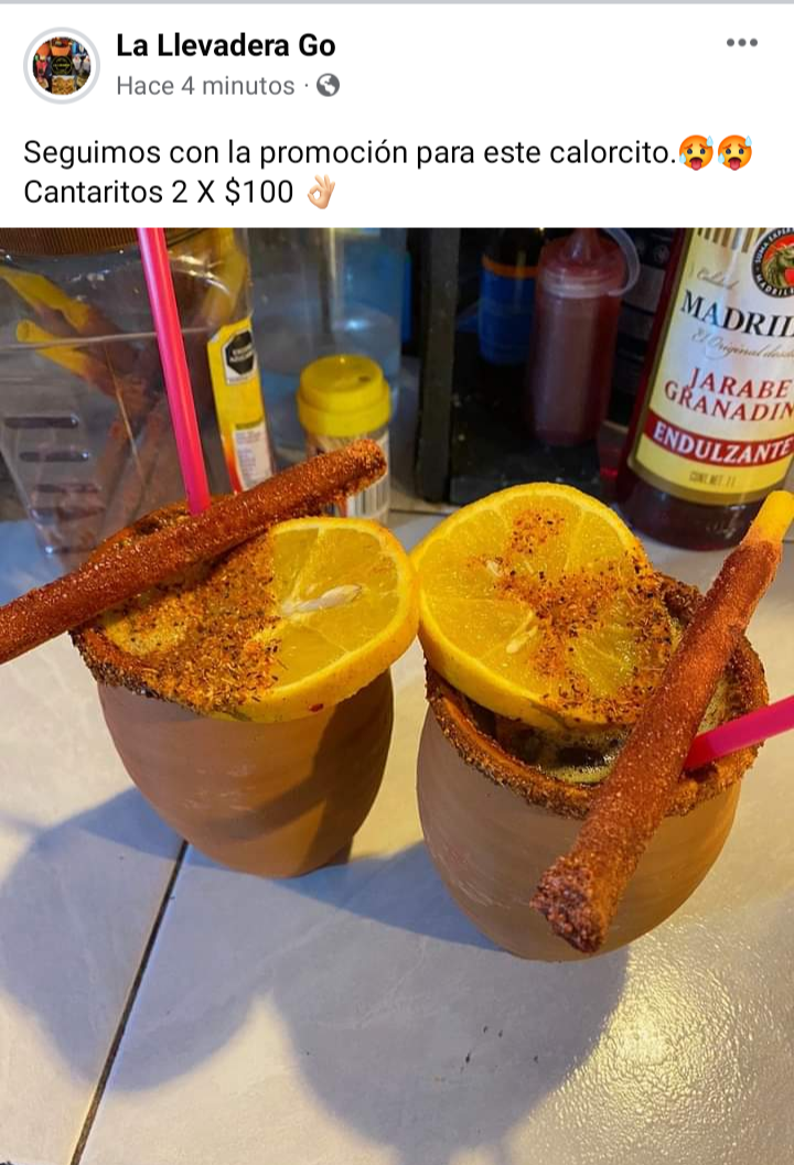 La llevaderaGo image 10