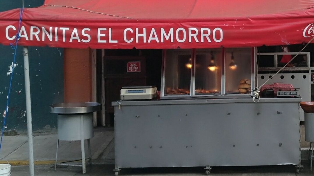 carnitas el chamorro image 1