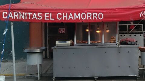carnitas el chamorro image 1