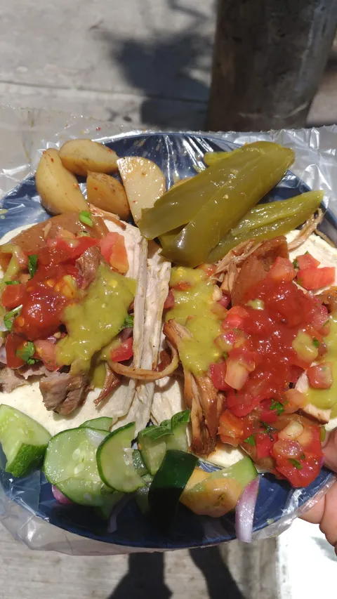 carnitas el chamorro image 3