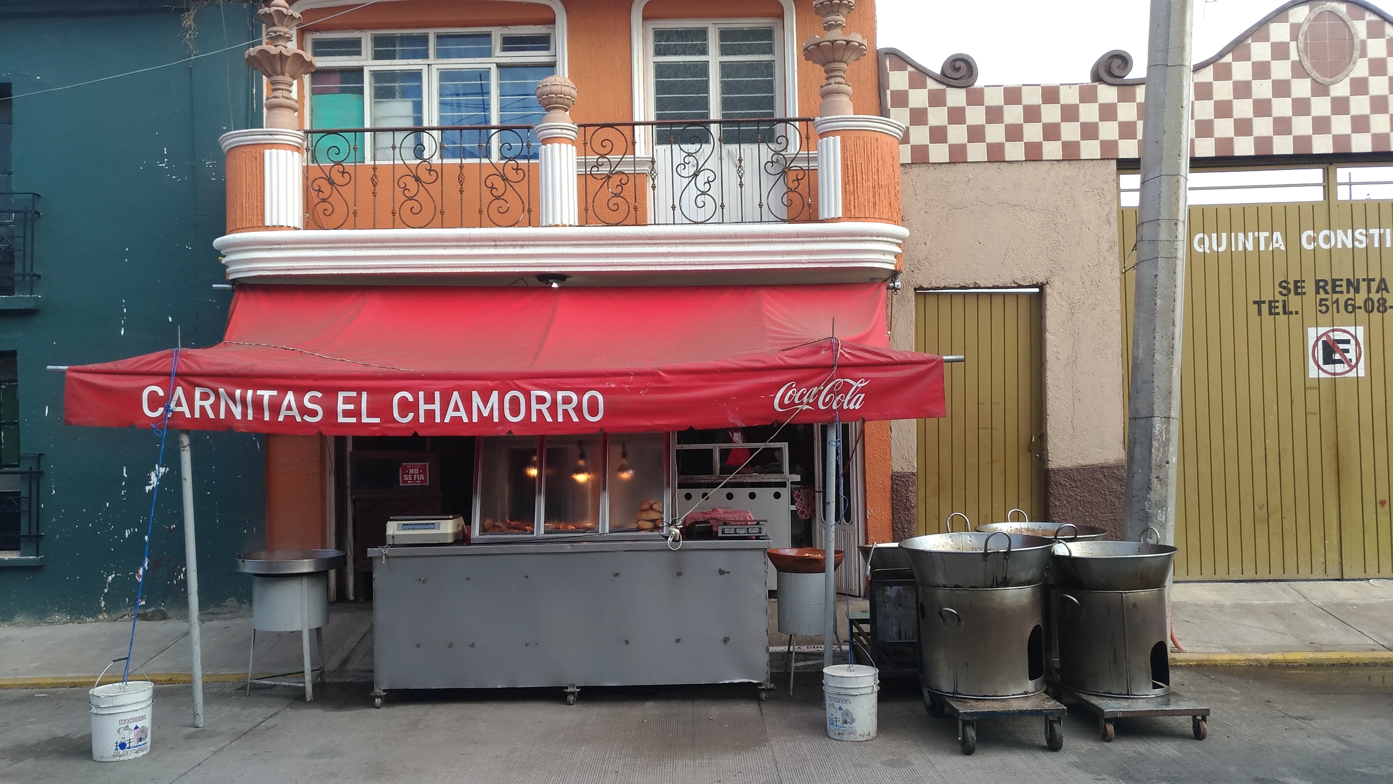 carnitas el chamorro image 4