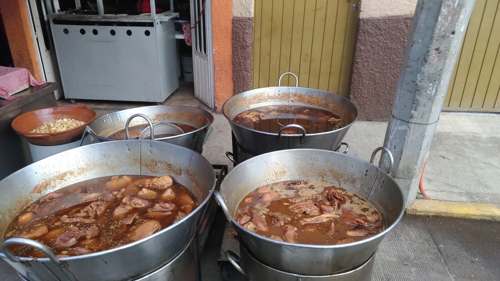 carnitas el chamorro image 5