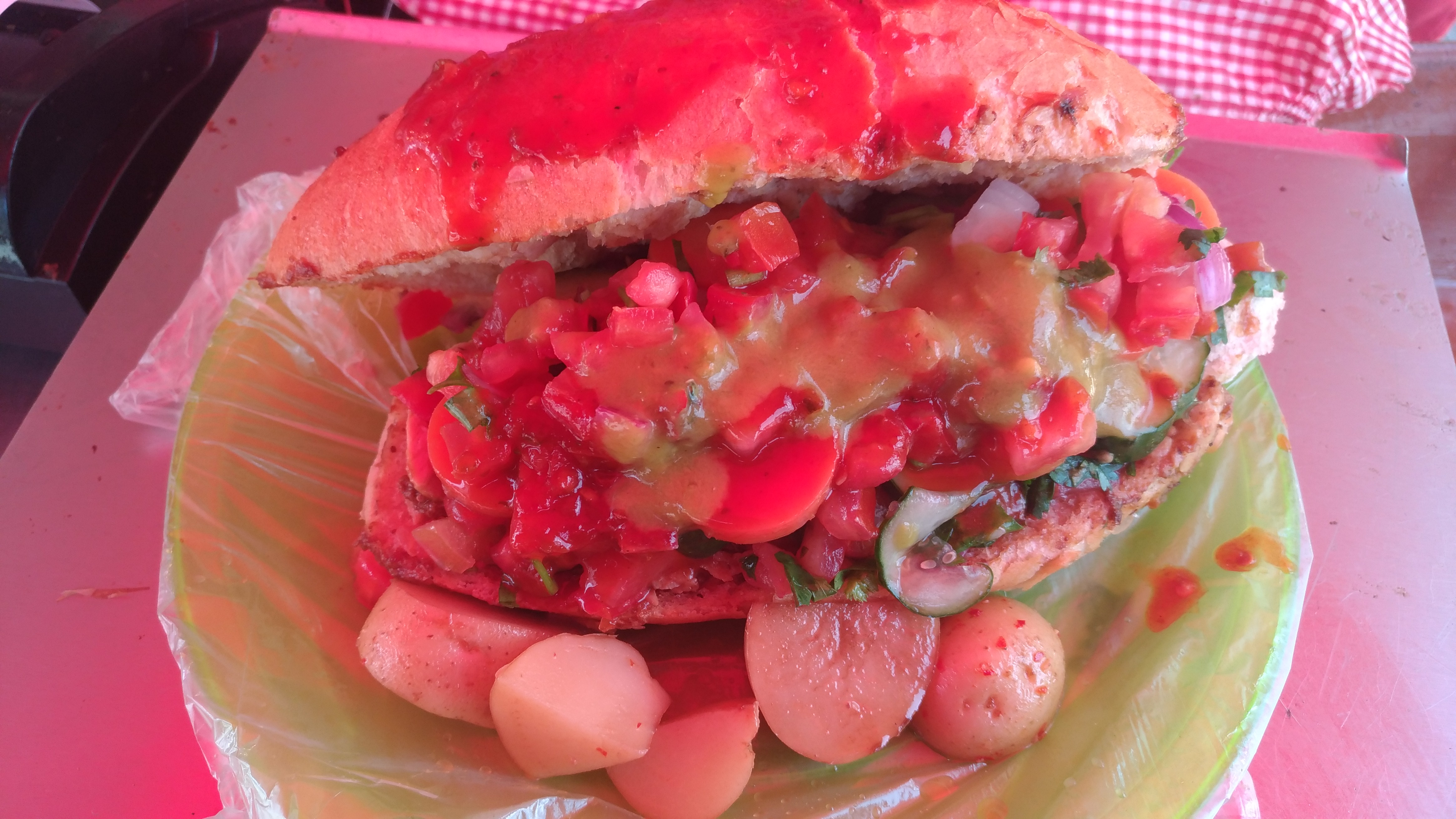 carnitas el chamorro image 8