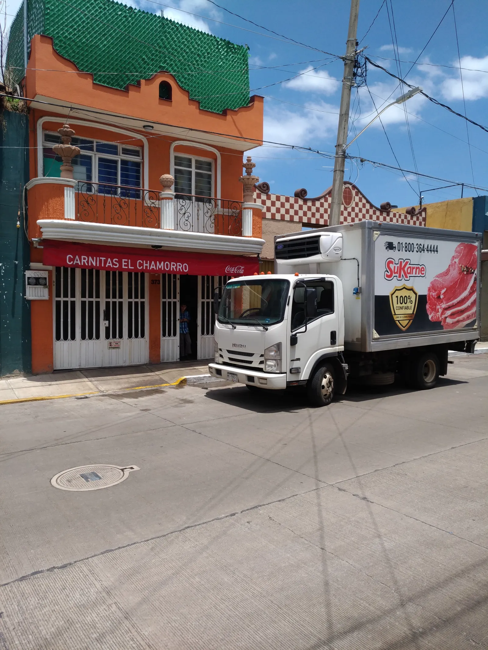 carnitas el chamorro image 10