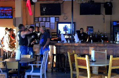 Dukes Restaurant image 1