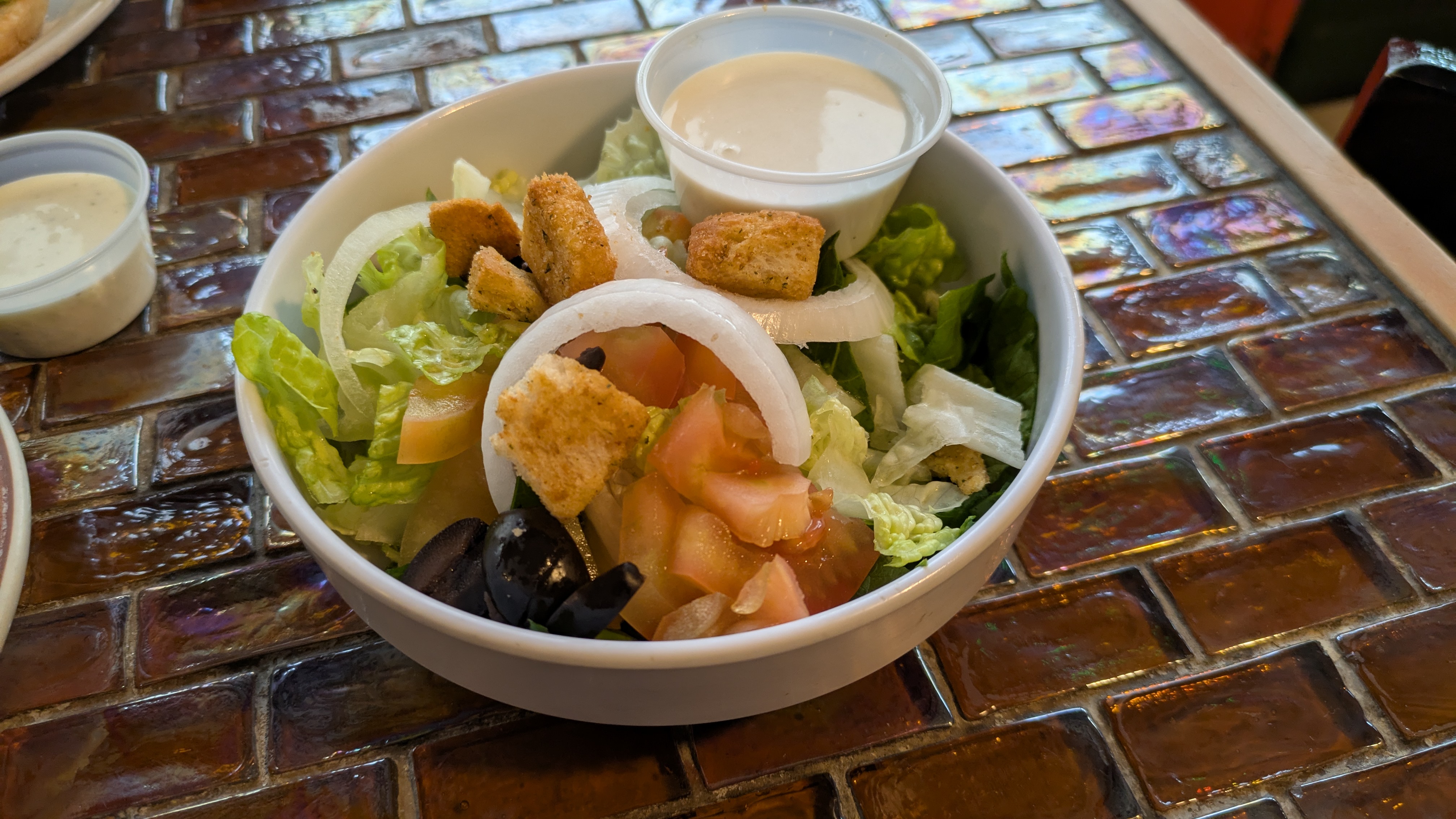 Dukes Restaurant image 3