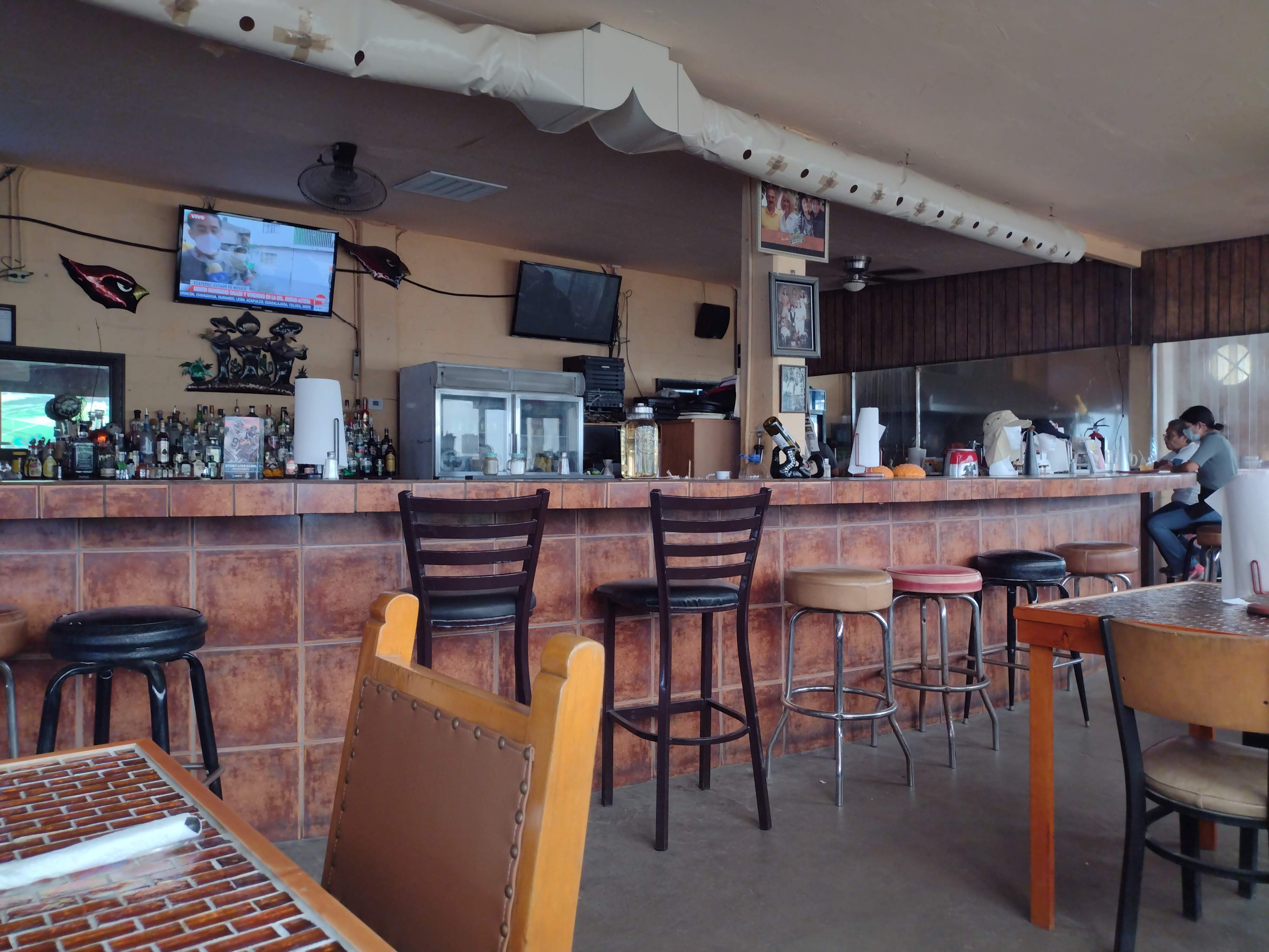 Dukes Restaurant image 4