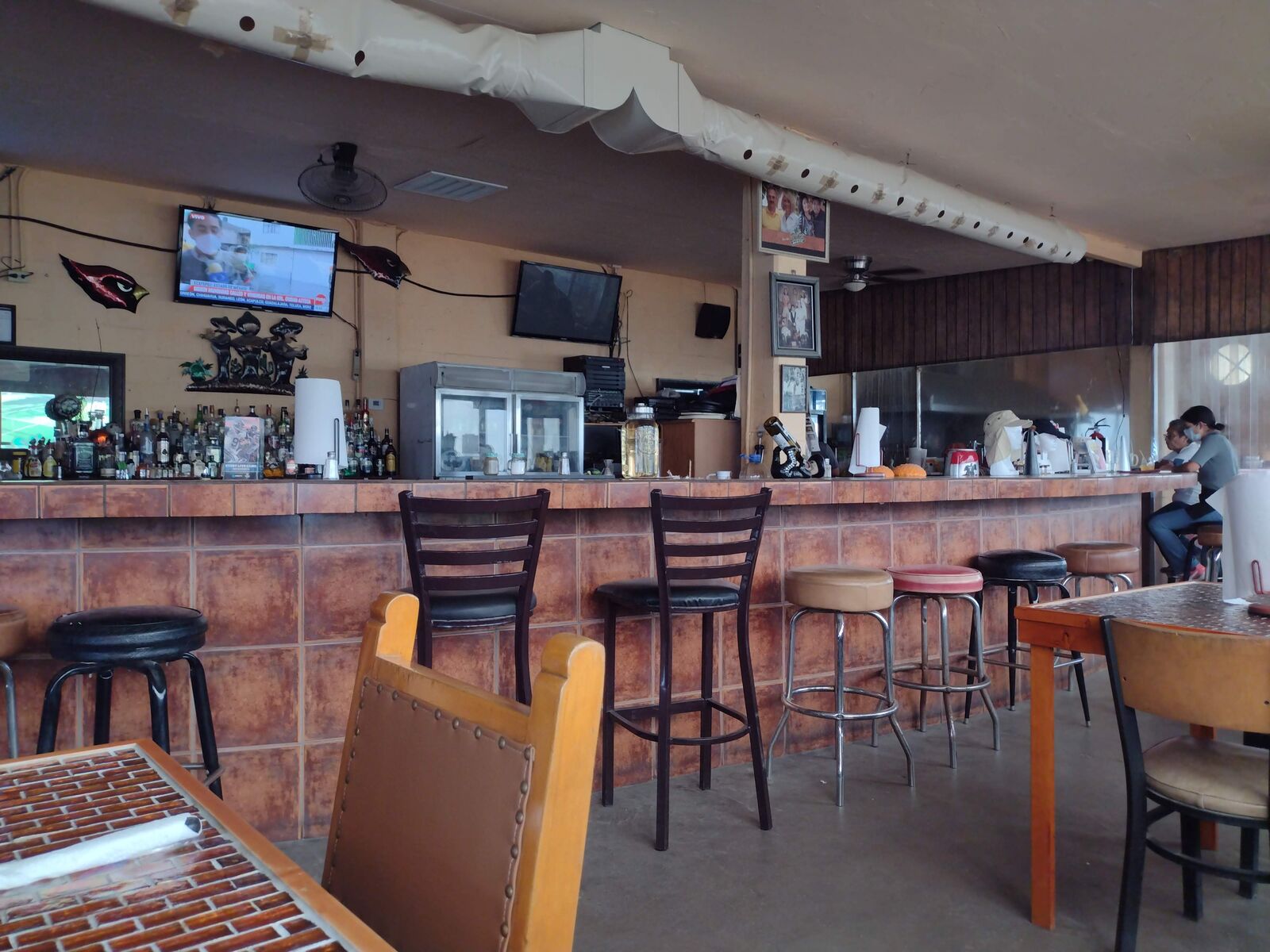 Dukes Restaurant image 4