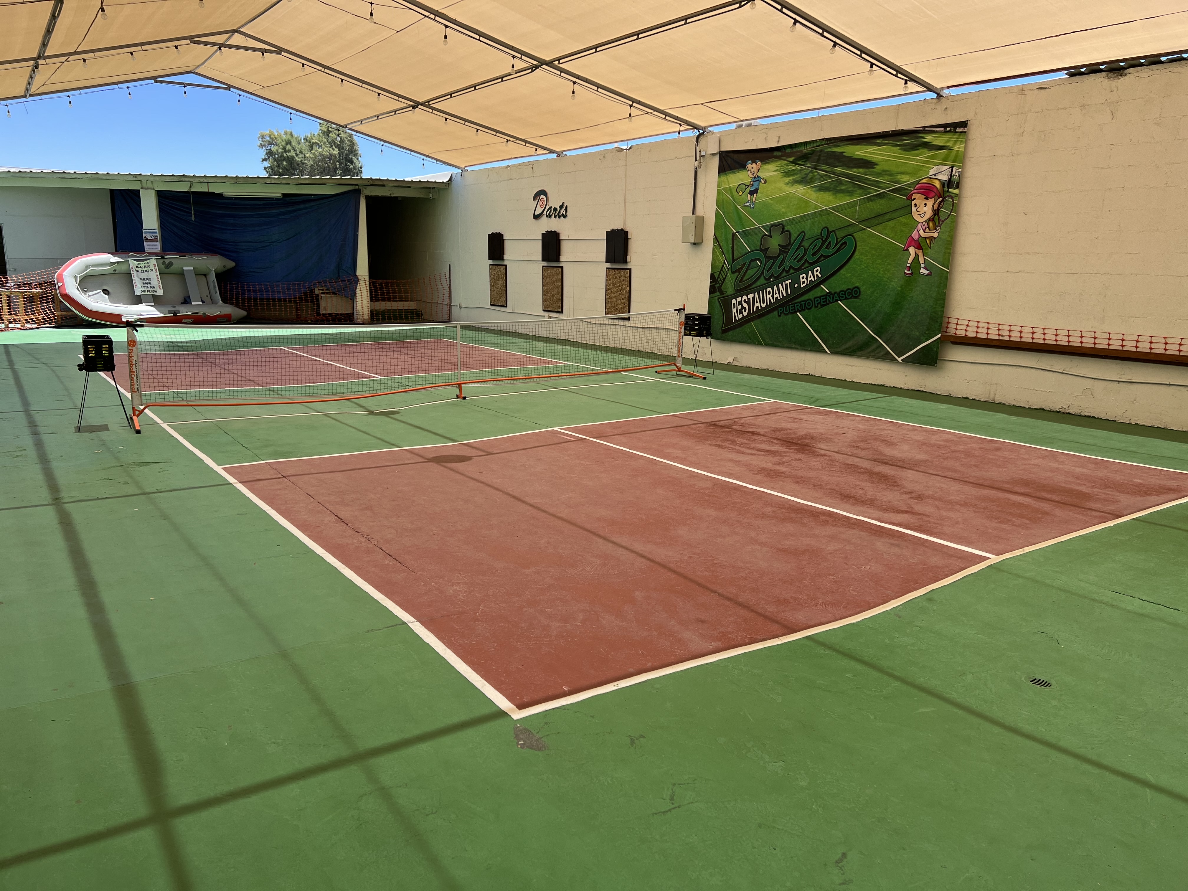 Dukes Restaurant image 5