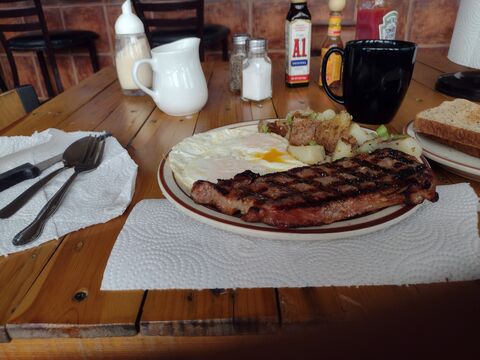 Dukes Restaurant image 6