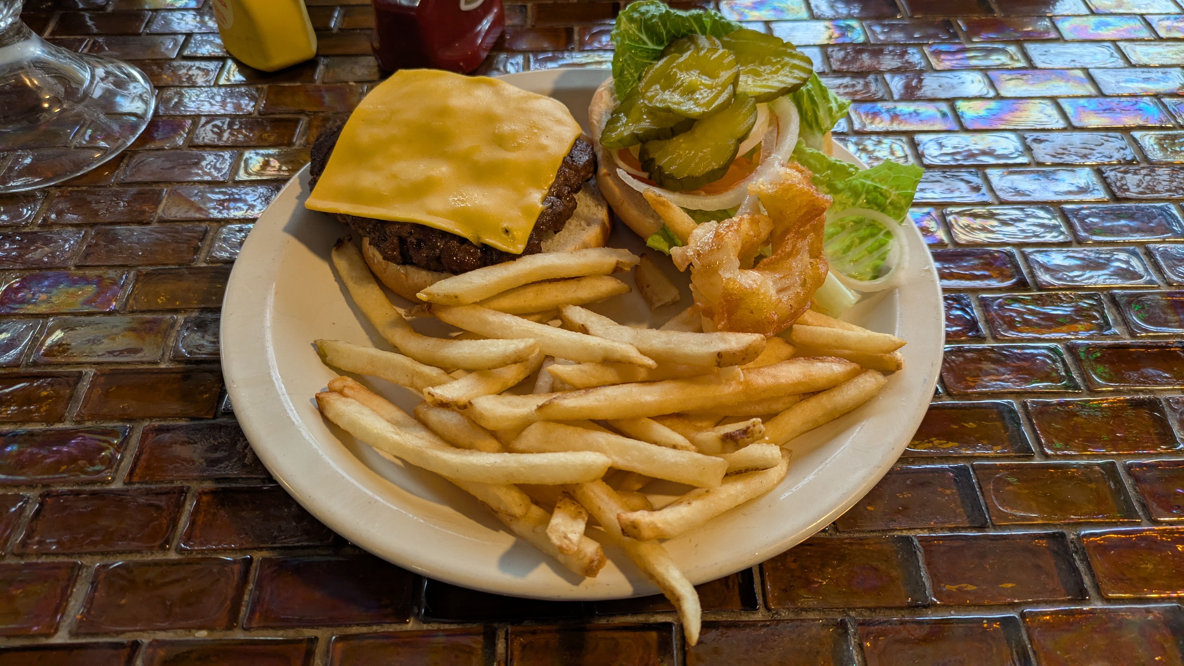 Dukes Restaurant image 7