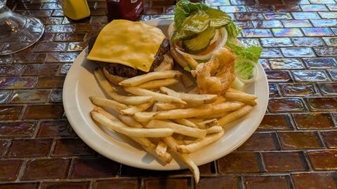 Dukes Restaurant image 7
