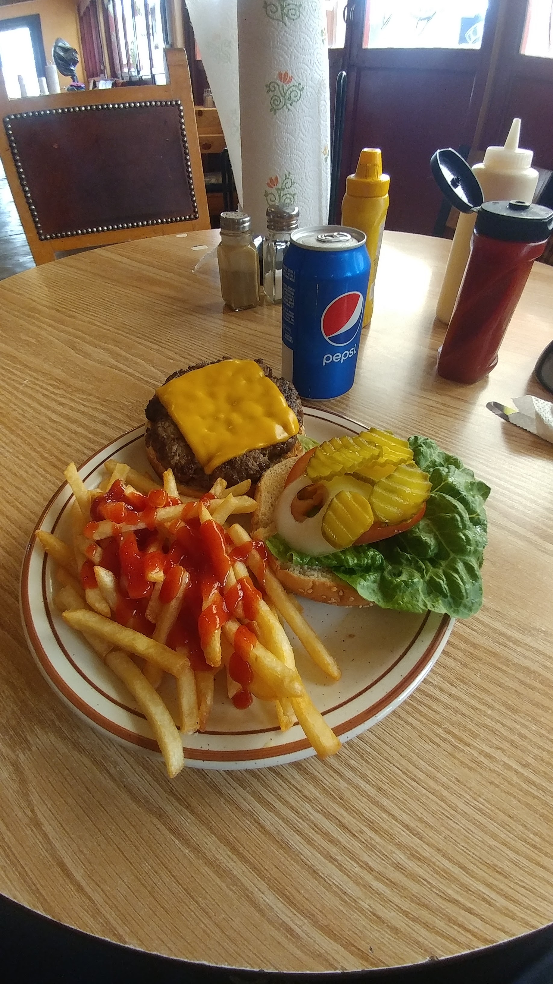 Dukes Restaurant image 8