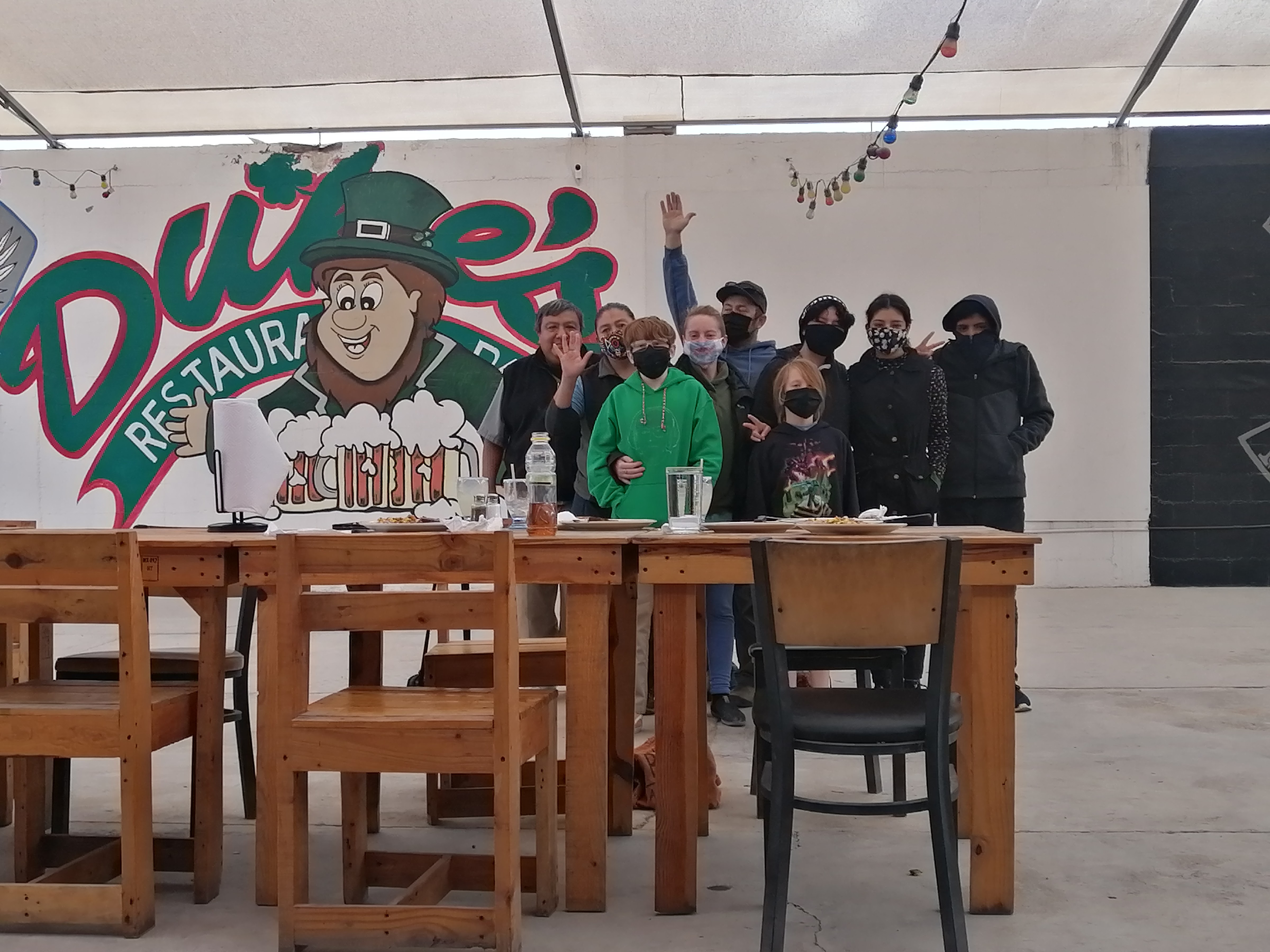 Dukes Restaurant image 9