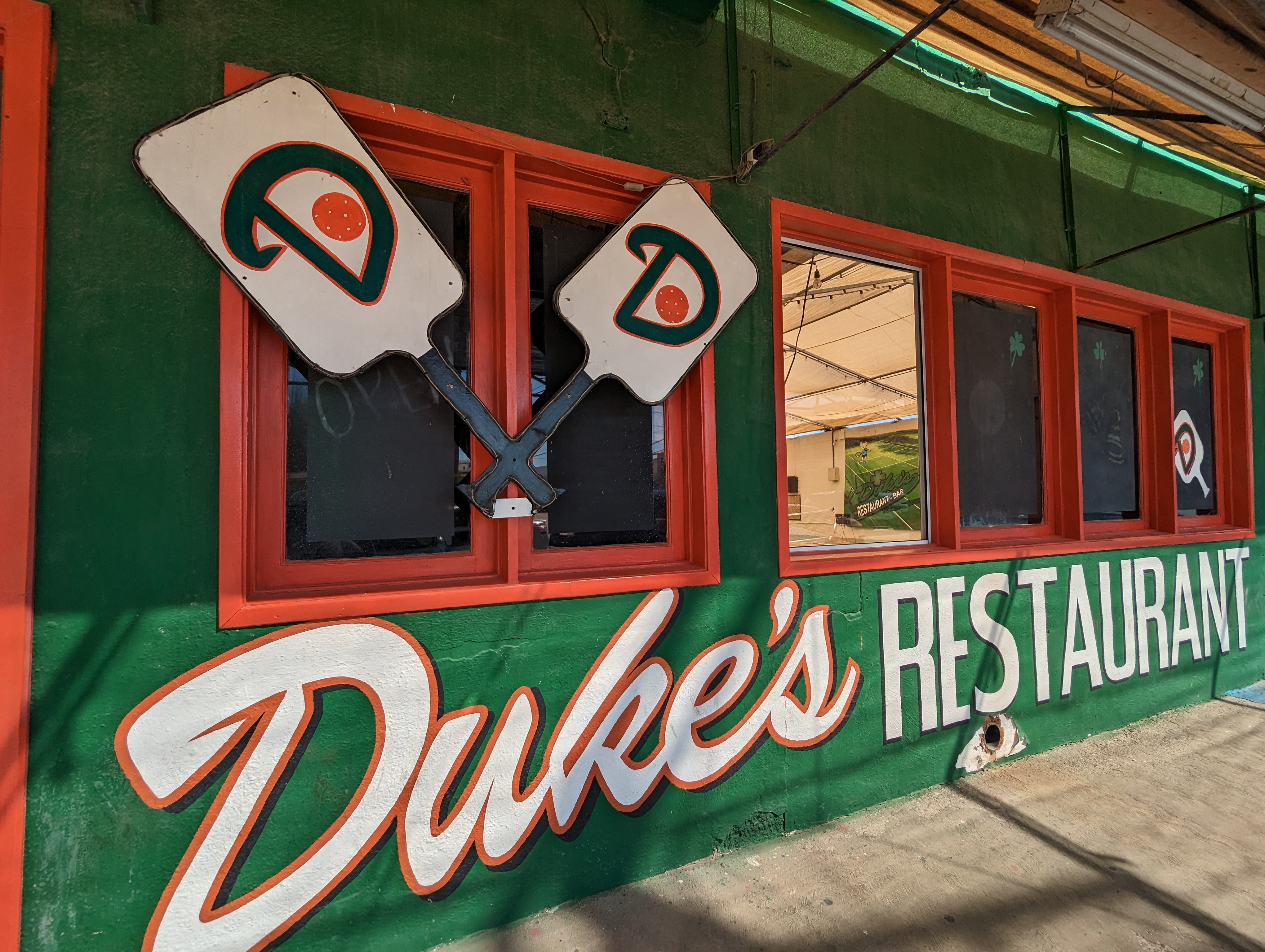 Dukes Restaurant image 10