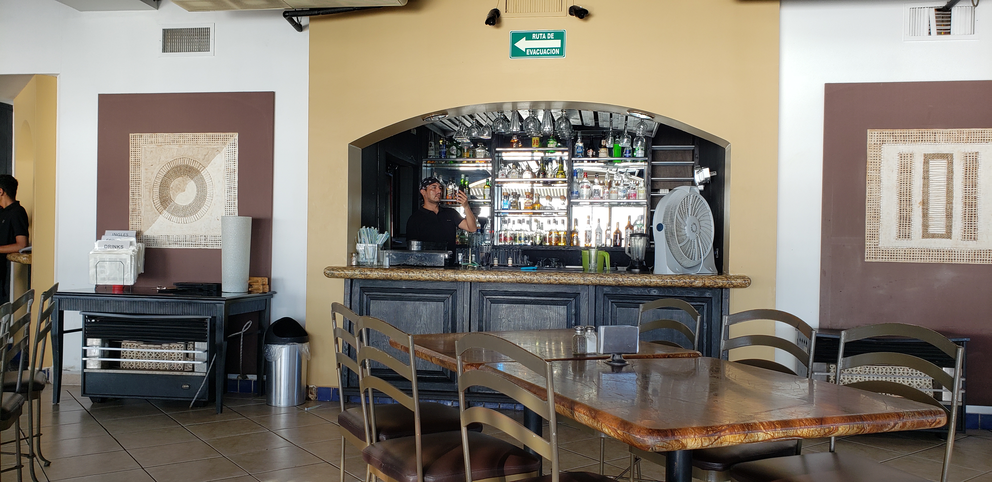 The Point Restaurant image 1