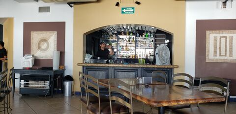 The Point Restaurant image 1