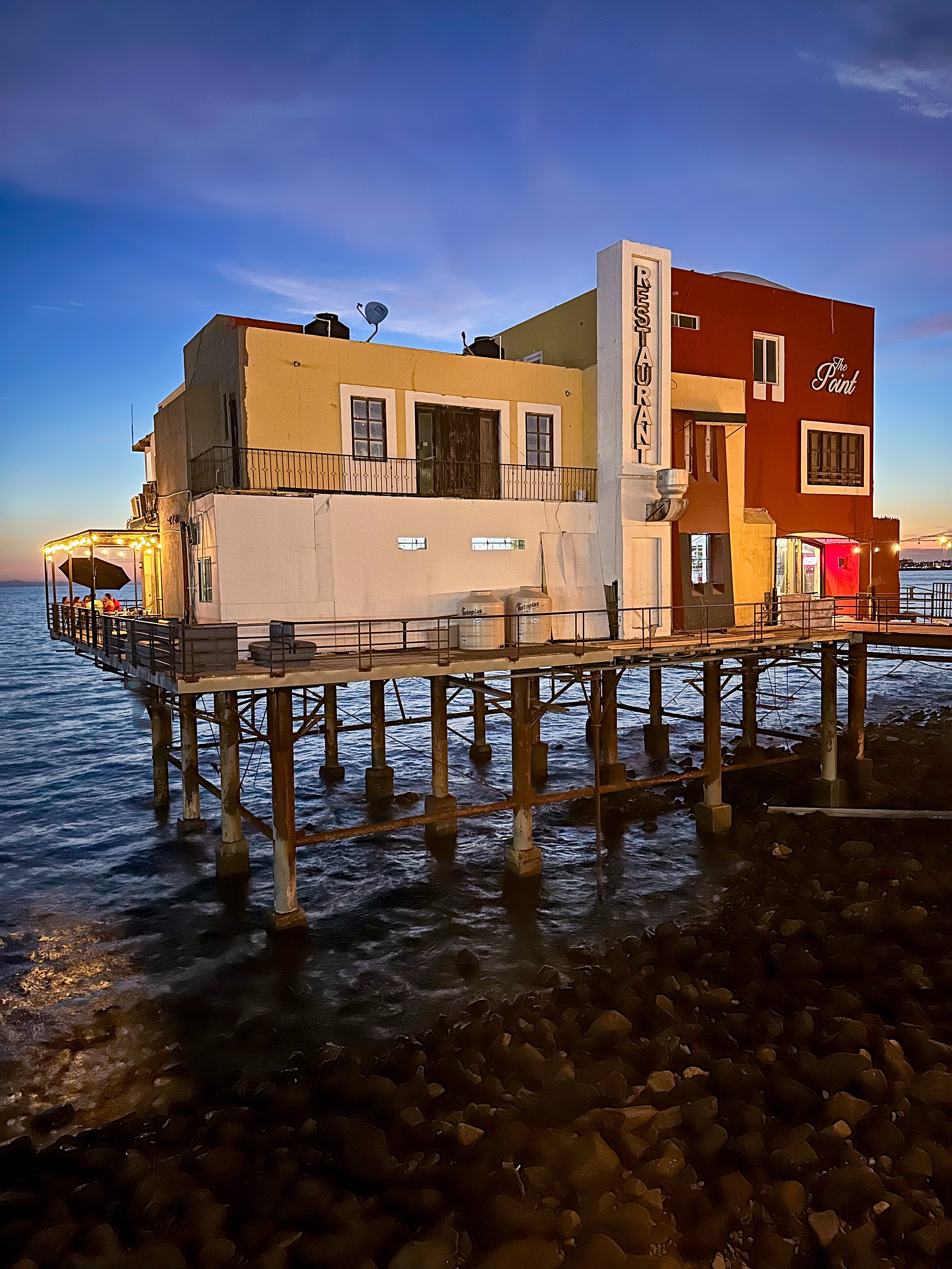 The Point Restaurant image 3