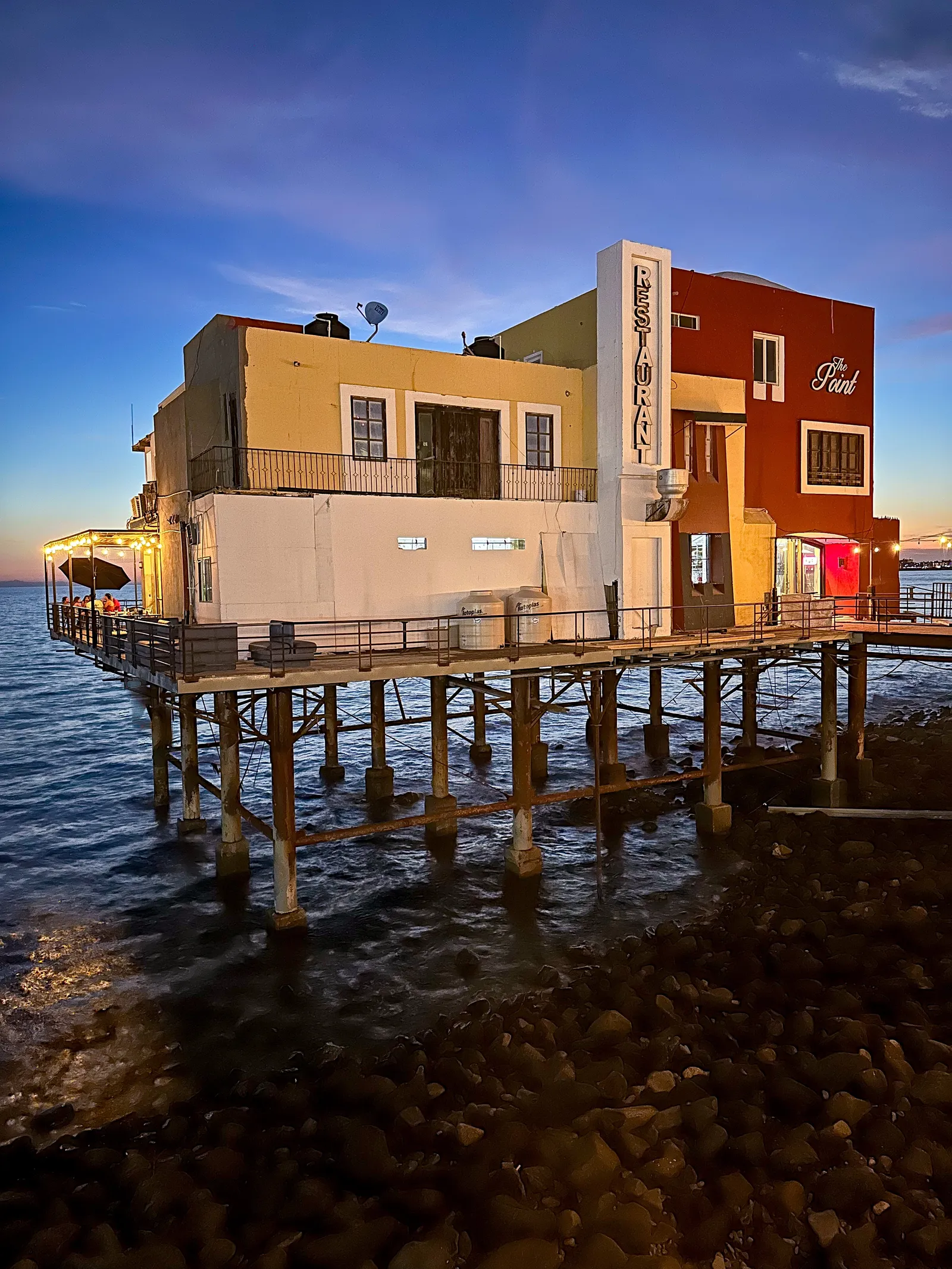 The Point Restaurant image 3