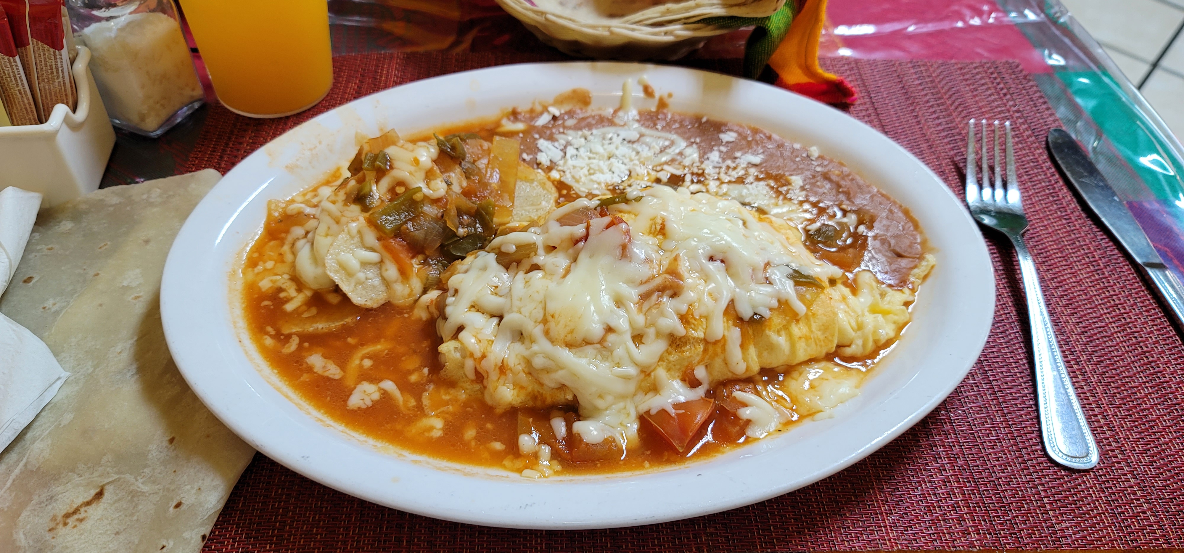 Rosy's Restaurant image 2