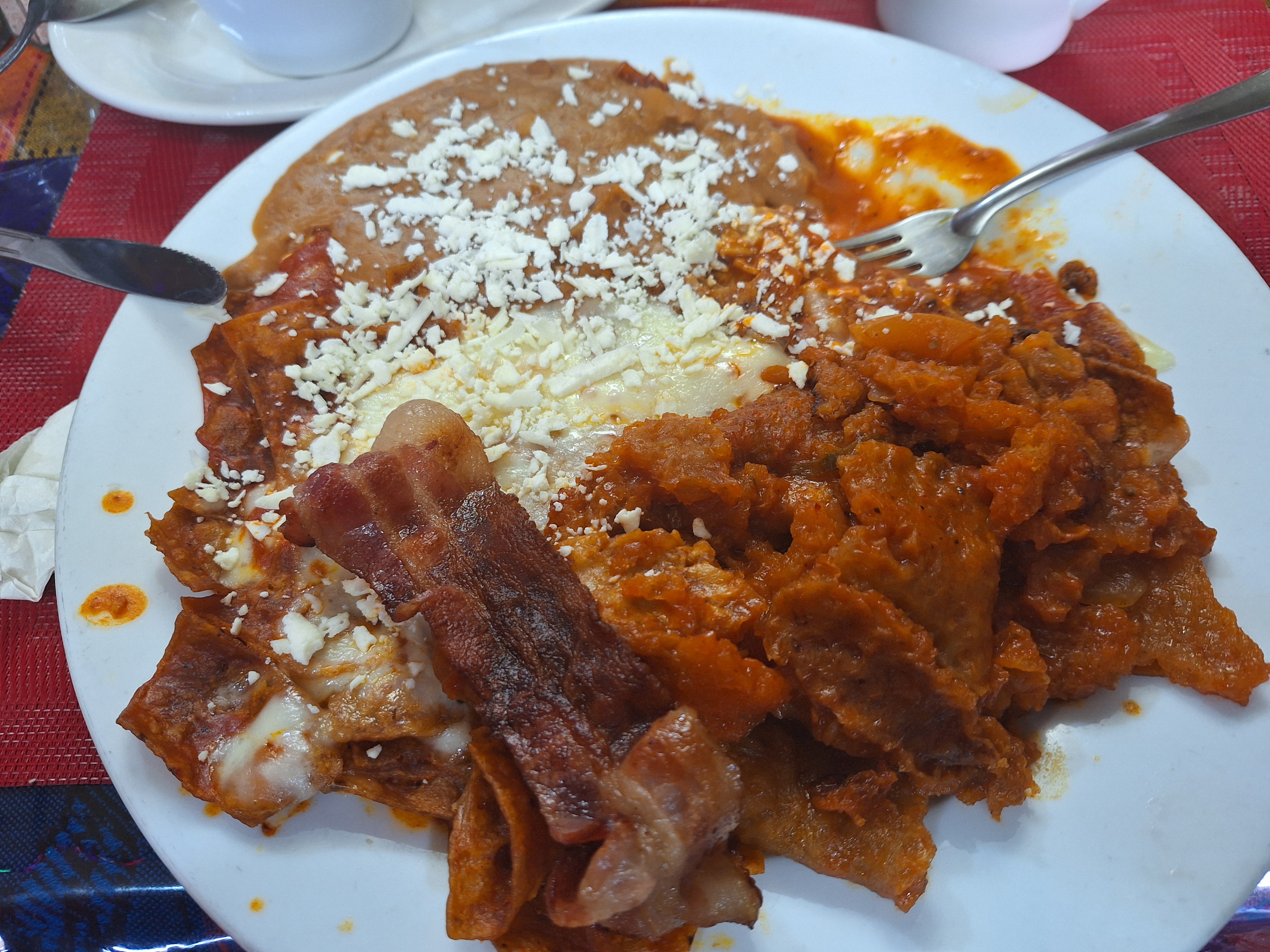 Rosy's Restaurant image 3