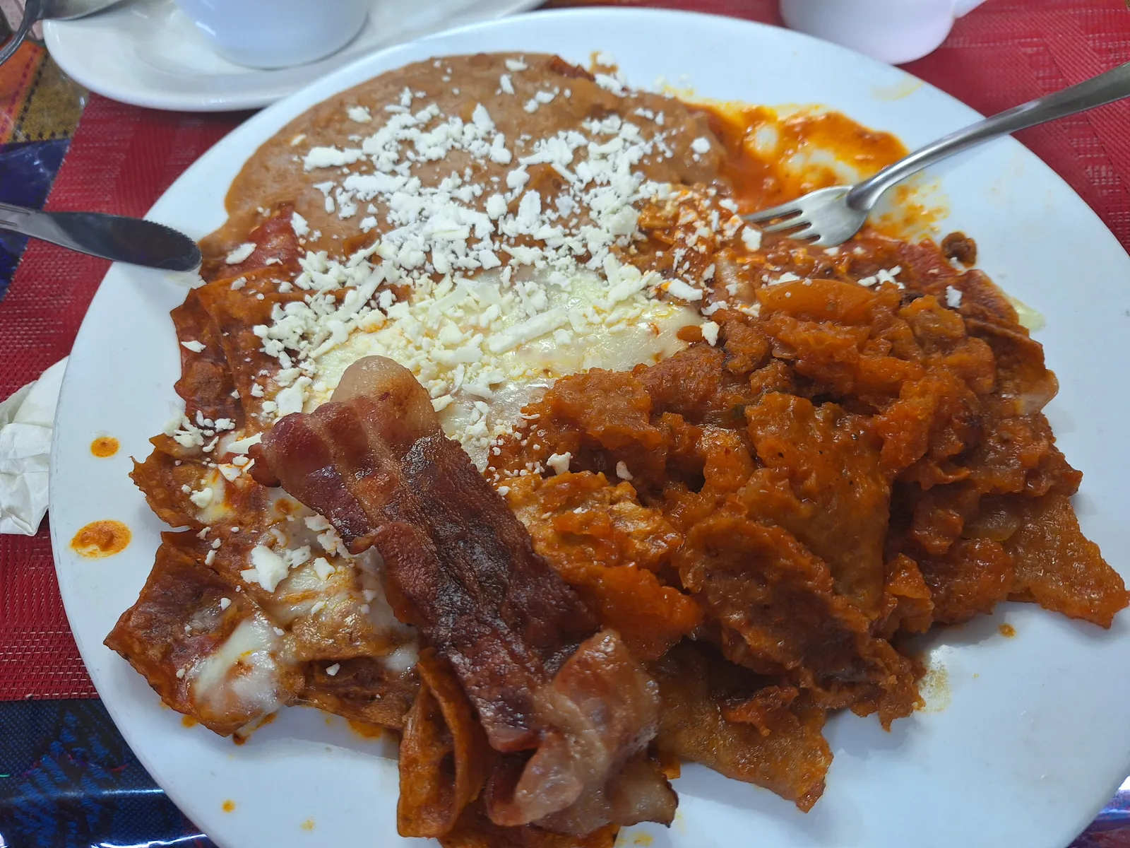 Rosy's Restaurant image 3