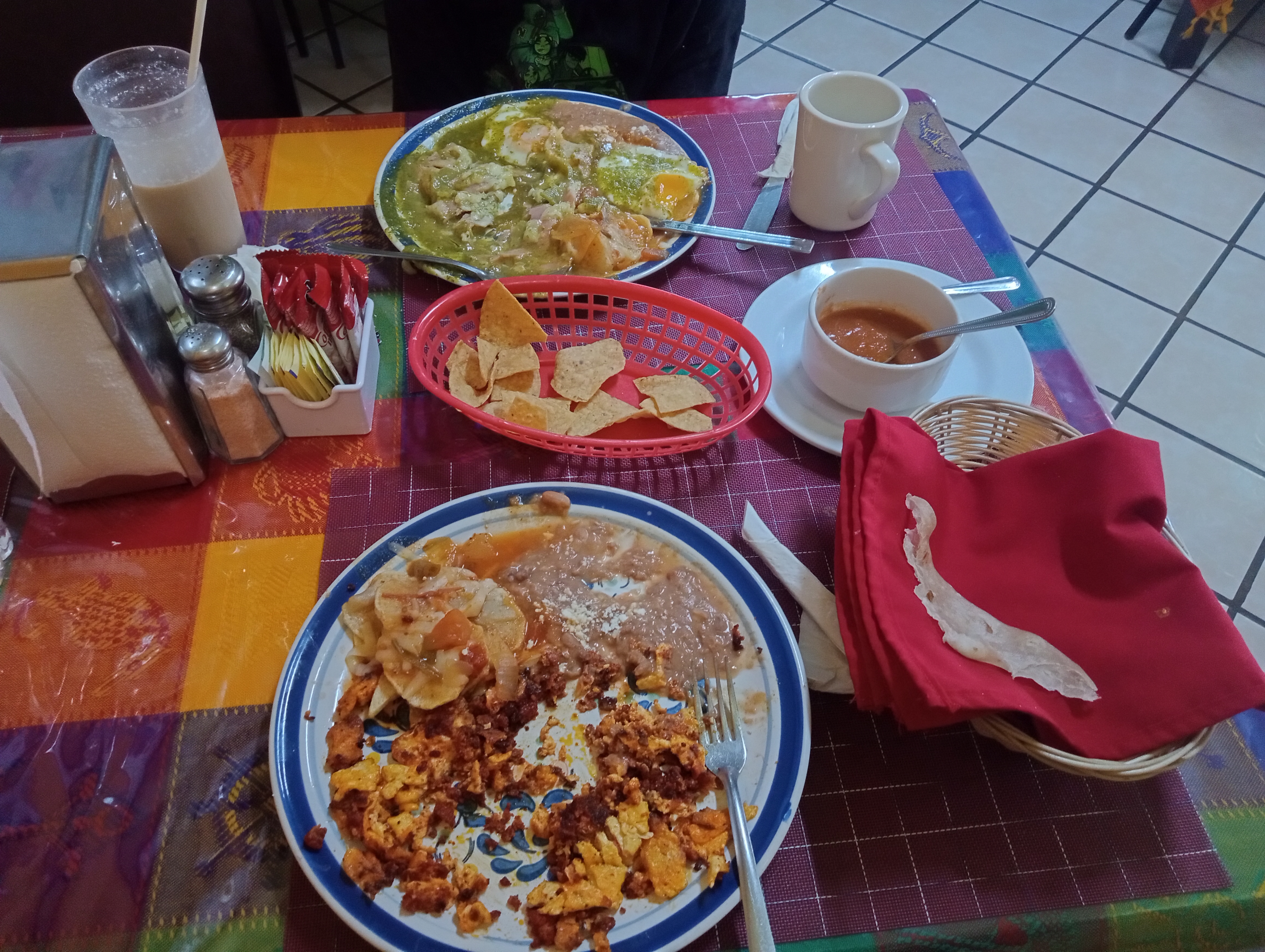 Rosy's Restaurant image 5