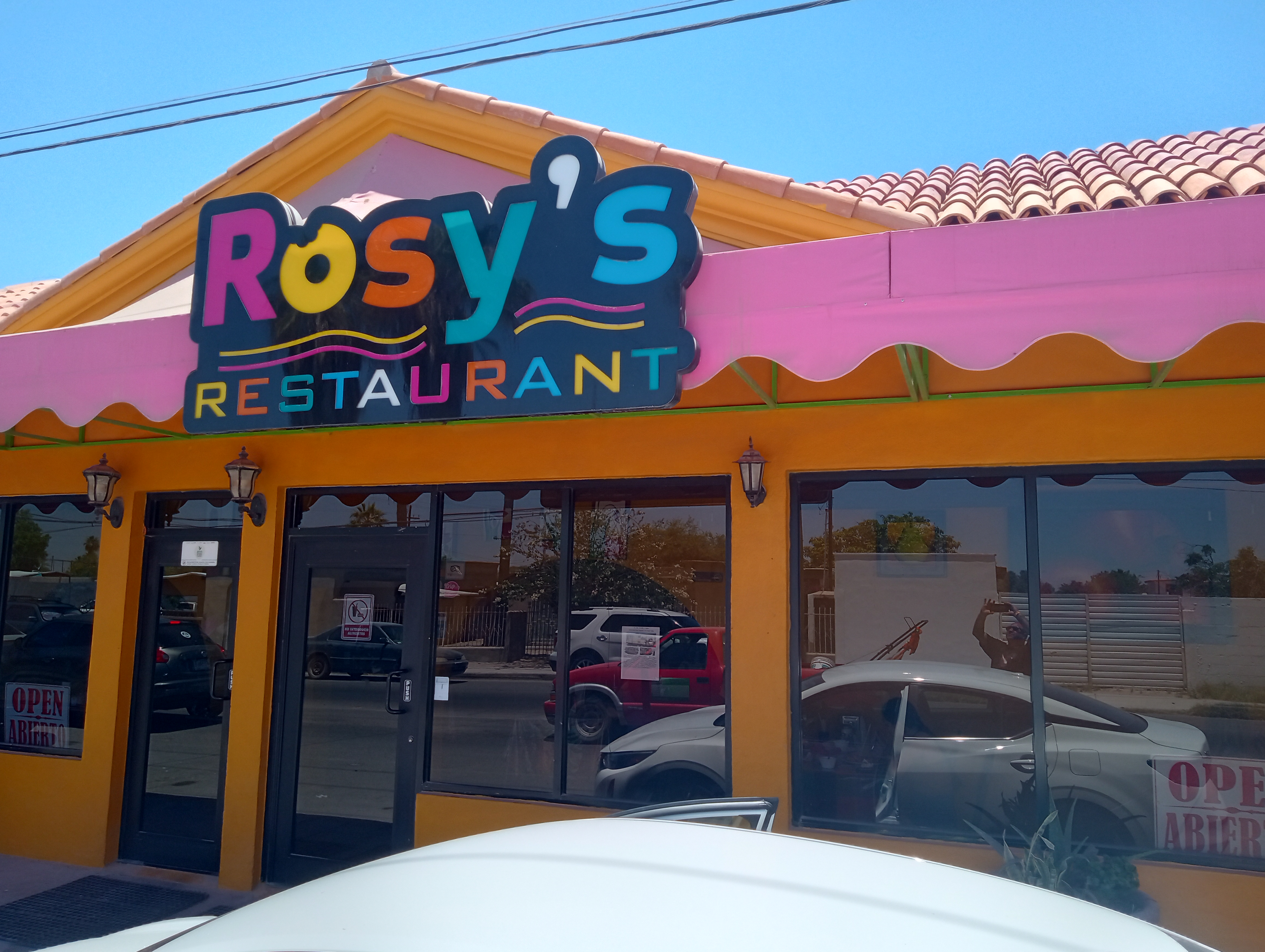 Rosy's Restaurant image 8