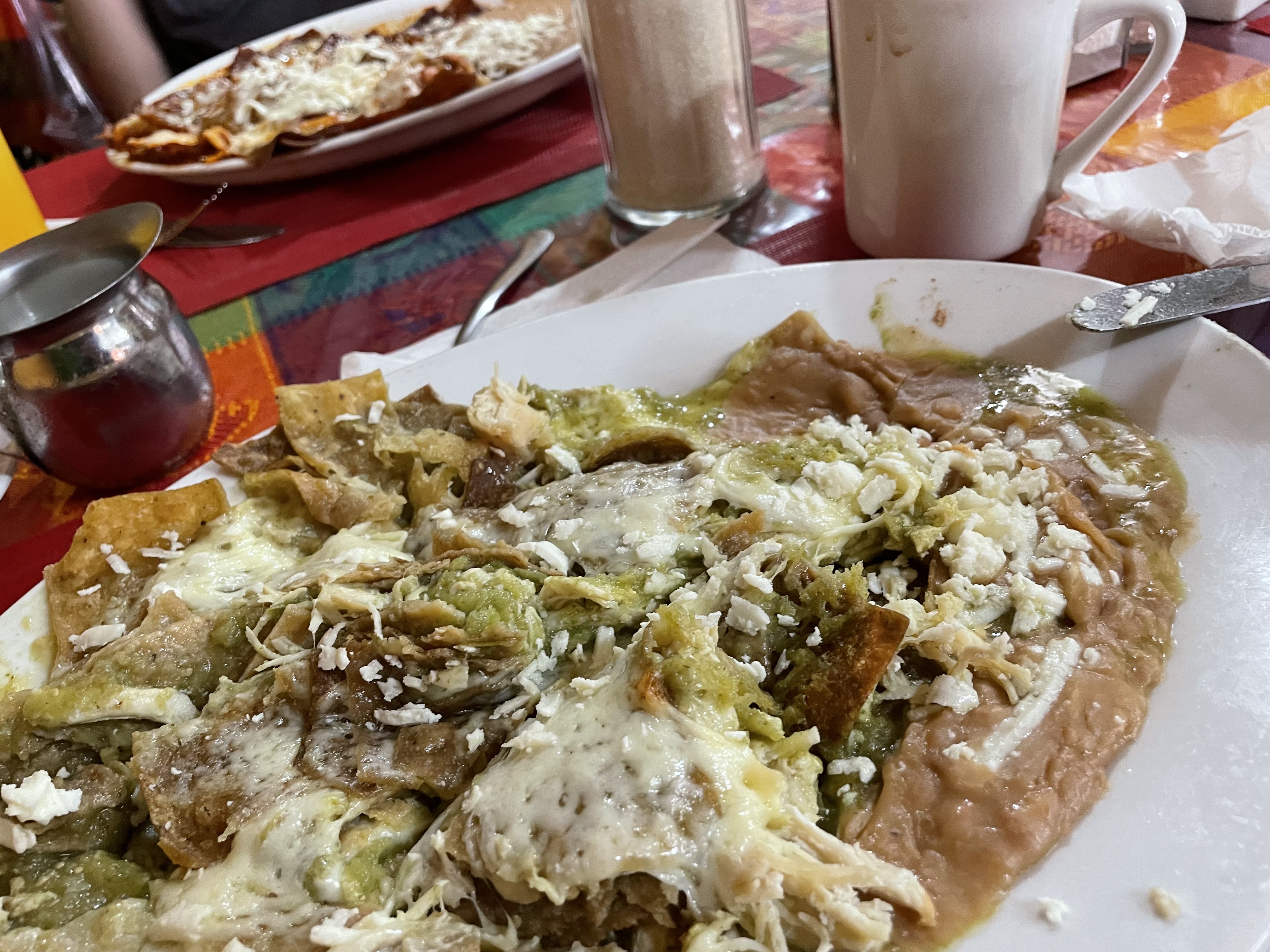 Rosy's Restaurant image 9