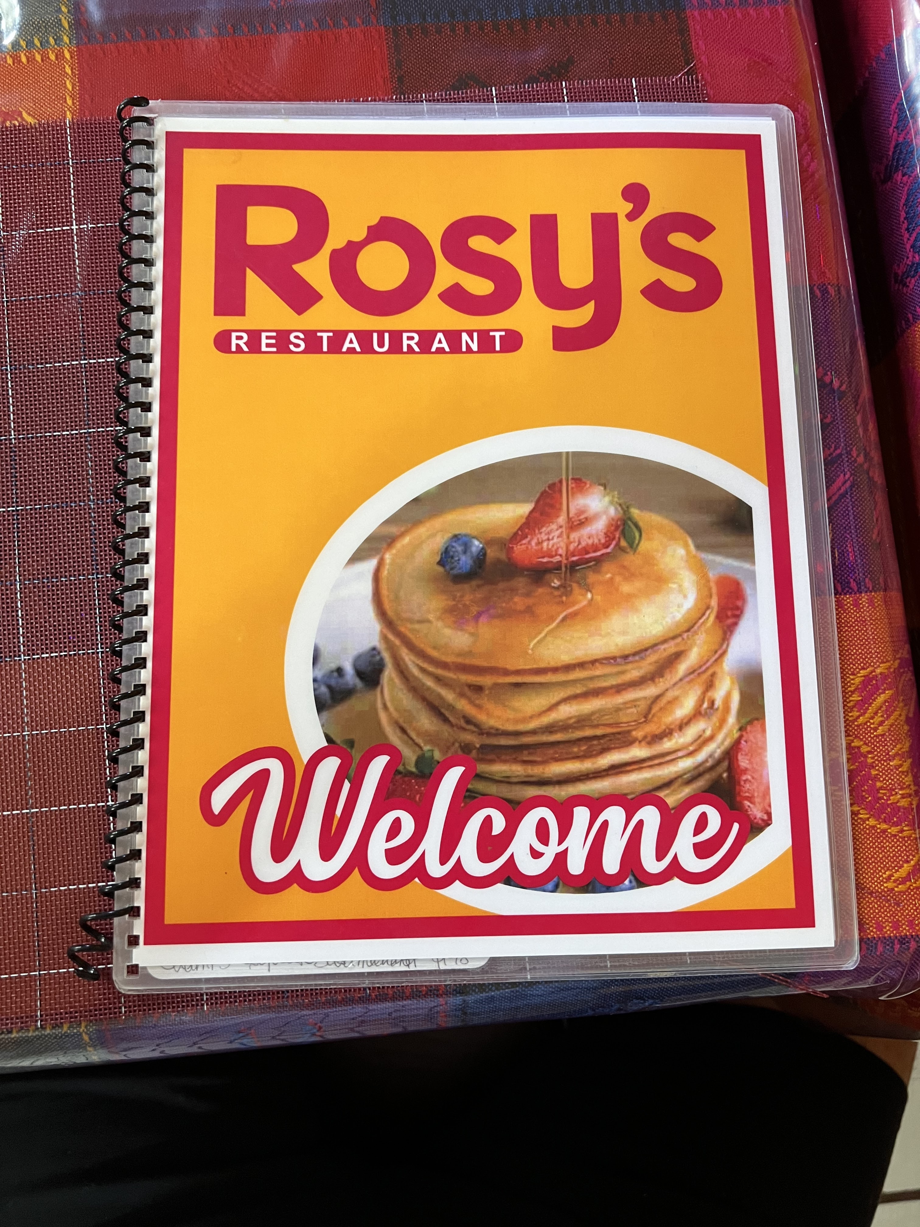 Rosy's Restaurant image 10