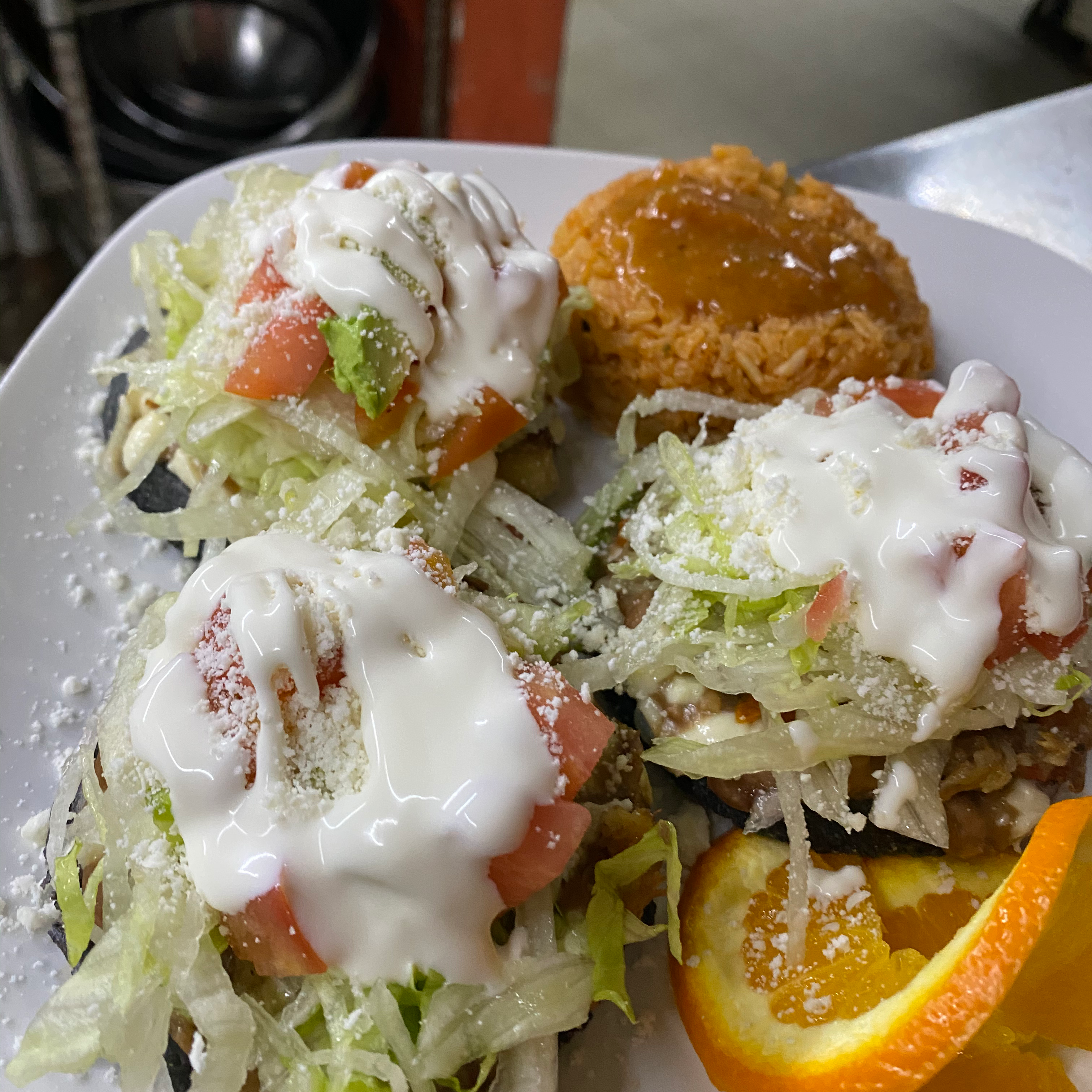 Los Magueyales Restaurant Bar image 2