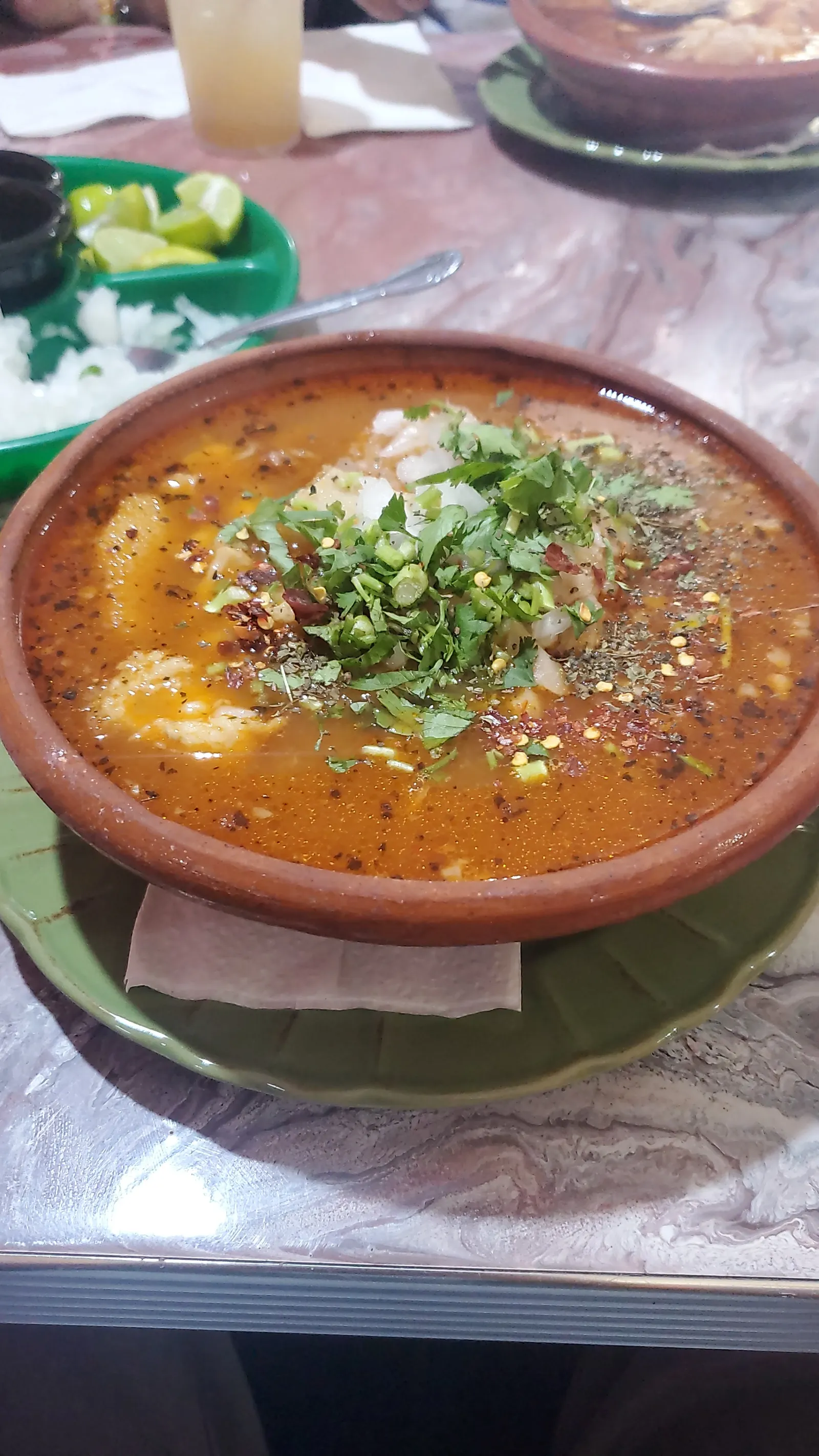 Los Magueyales Restaurant Bar image 9