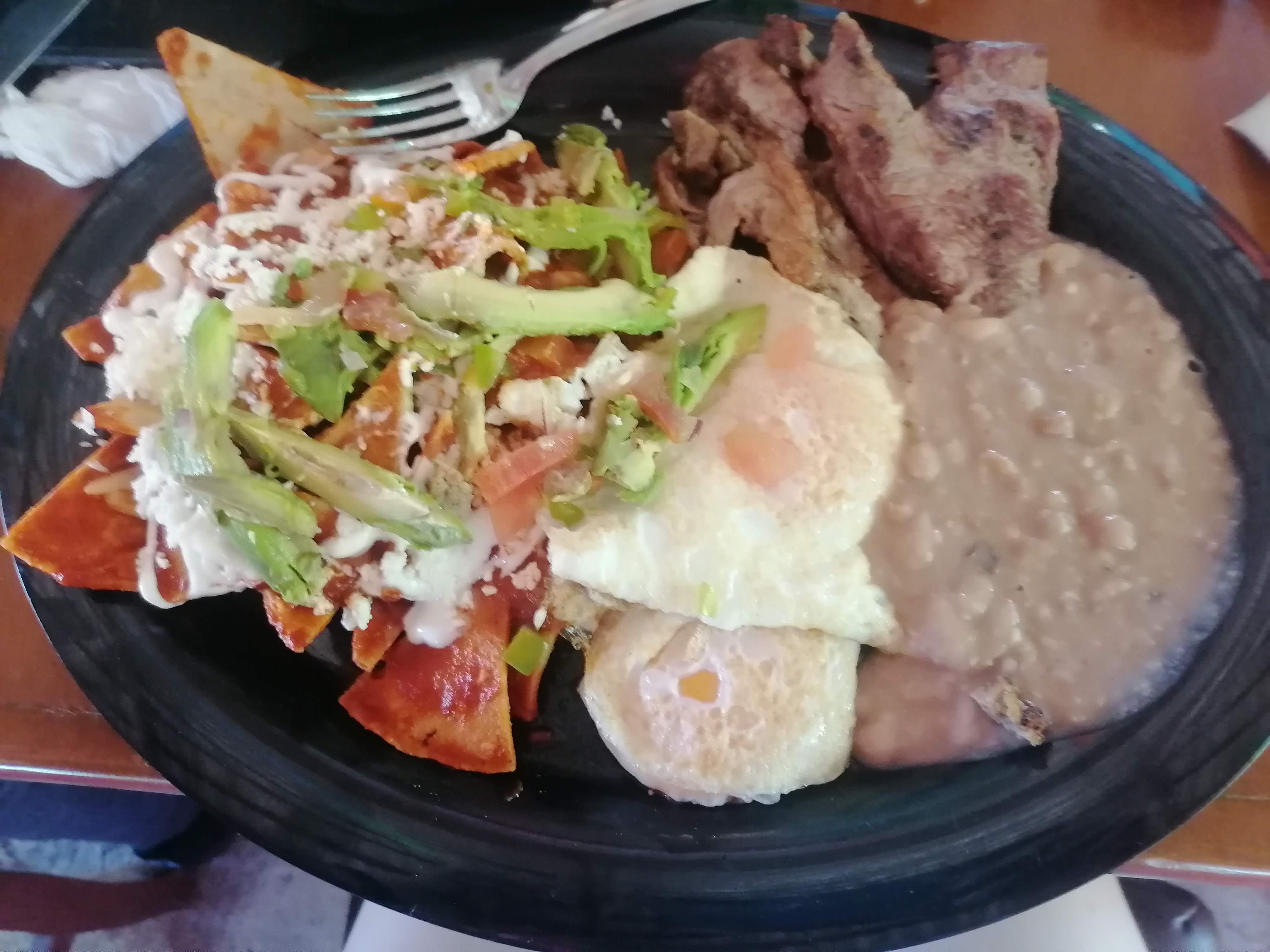 Los Magueyales Restaurant Bar image 10