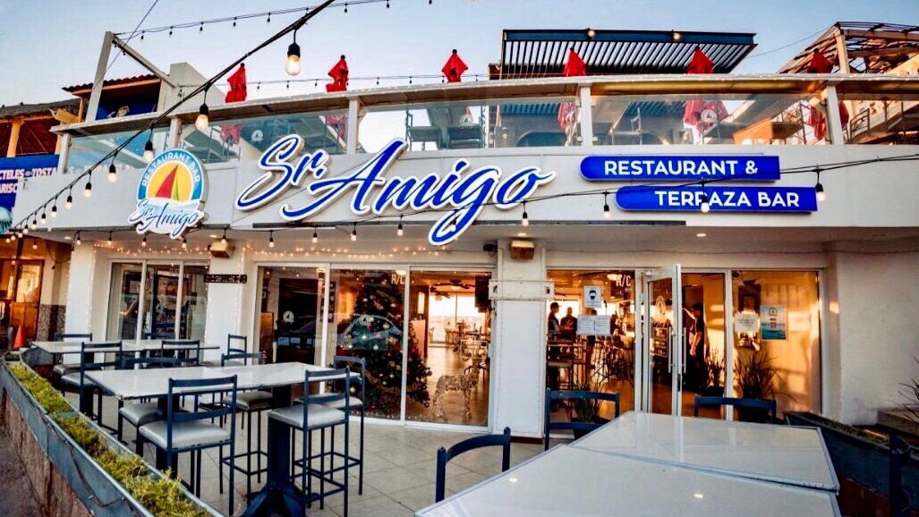 Sr. Amigo Restaurant image 1
