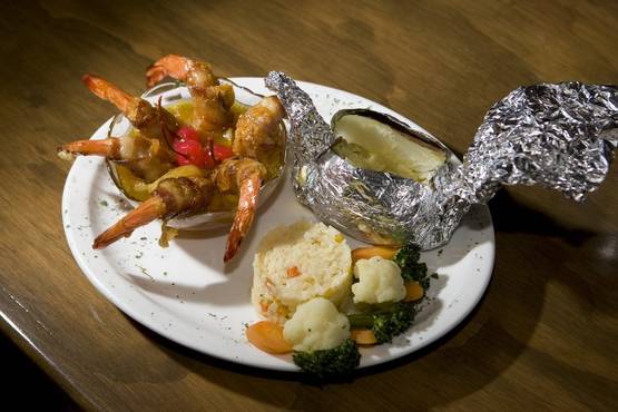 Sr. Amigo Restaurant image 2