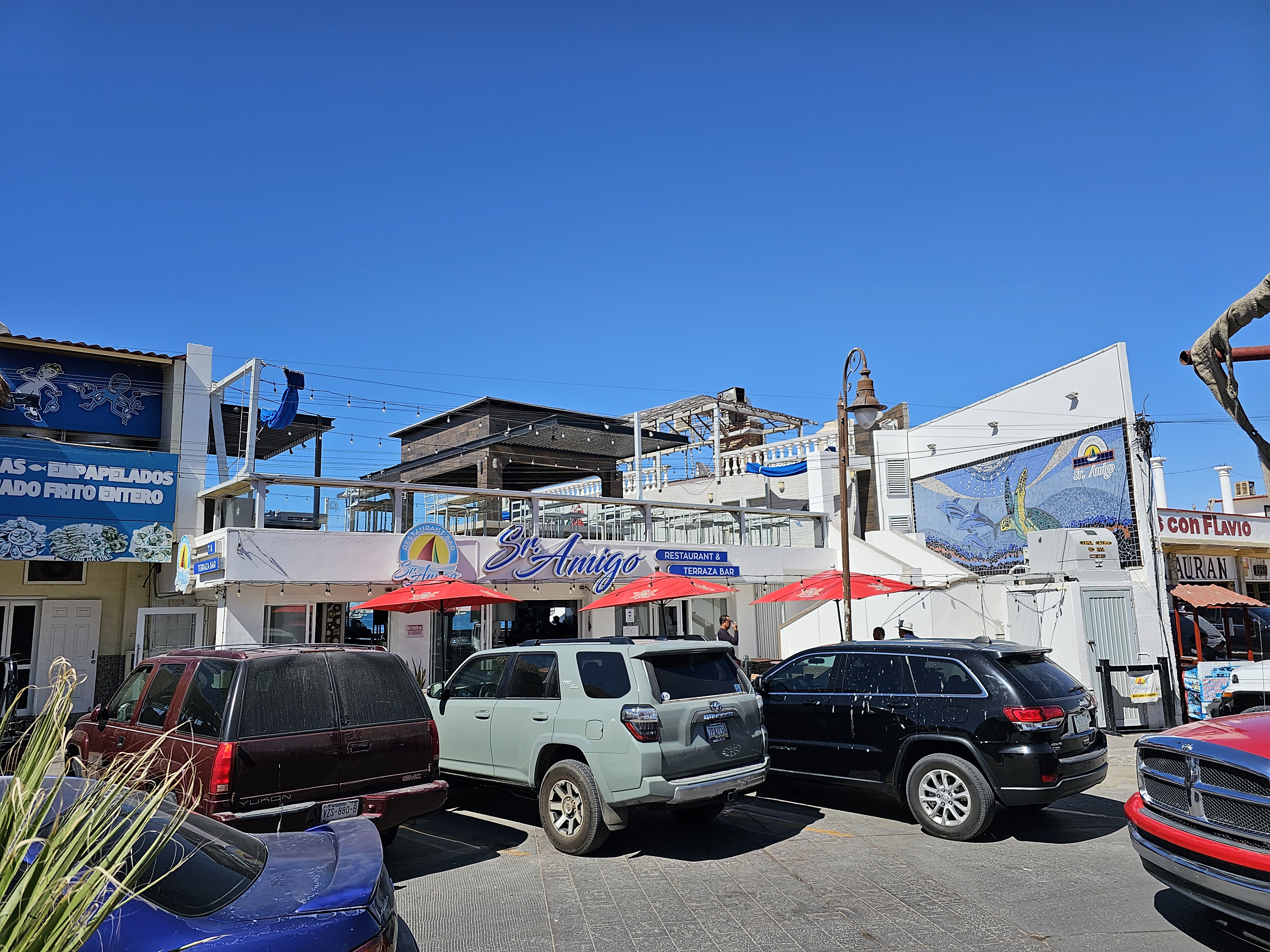 Sr. Amigo Restaurant image 5